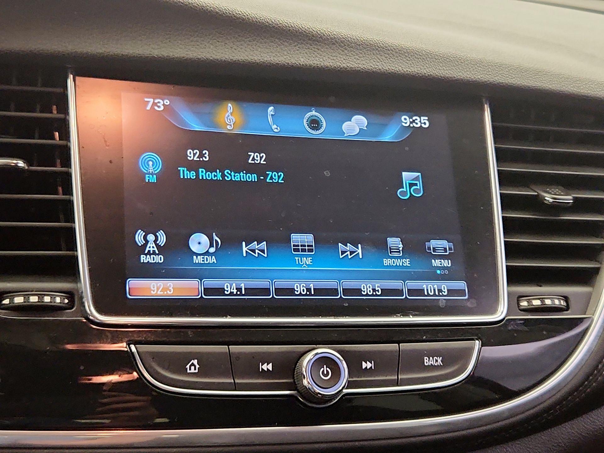 Thumbnail: 2020 Buick Encore - 15