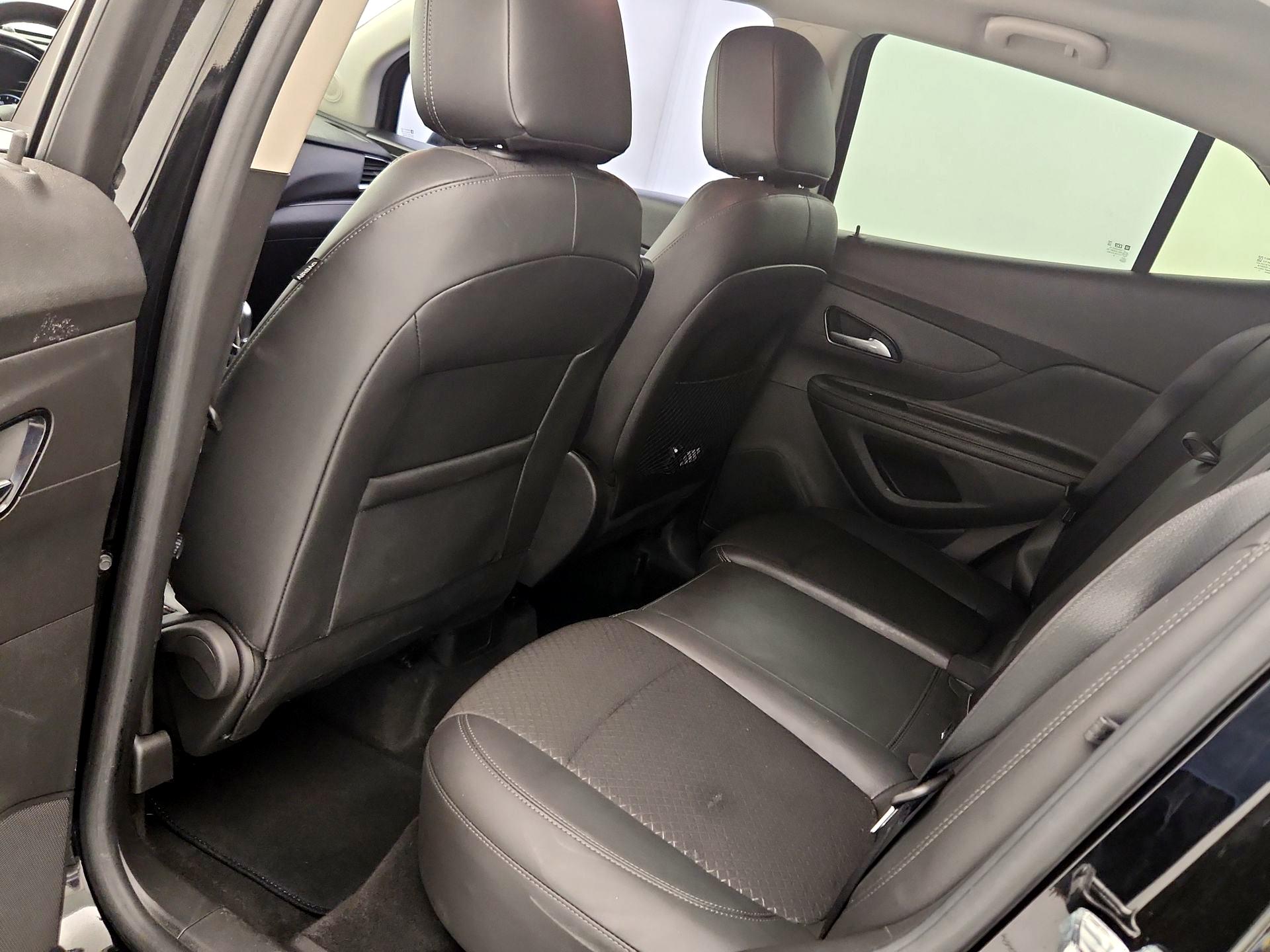 Thumbnail: 2020 Buick Encore - 19