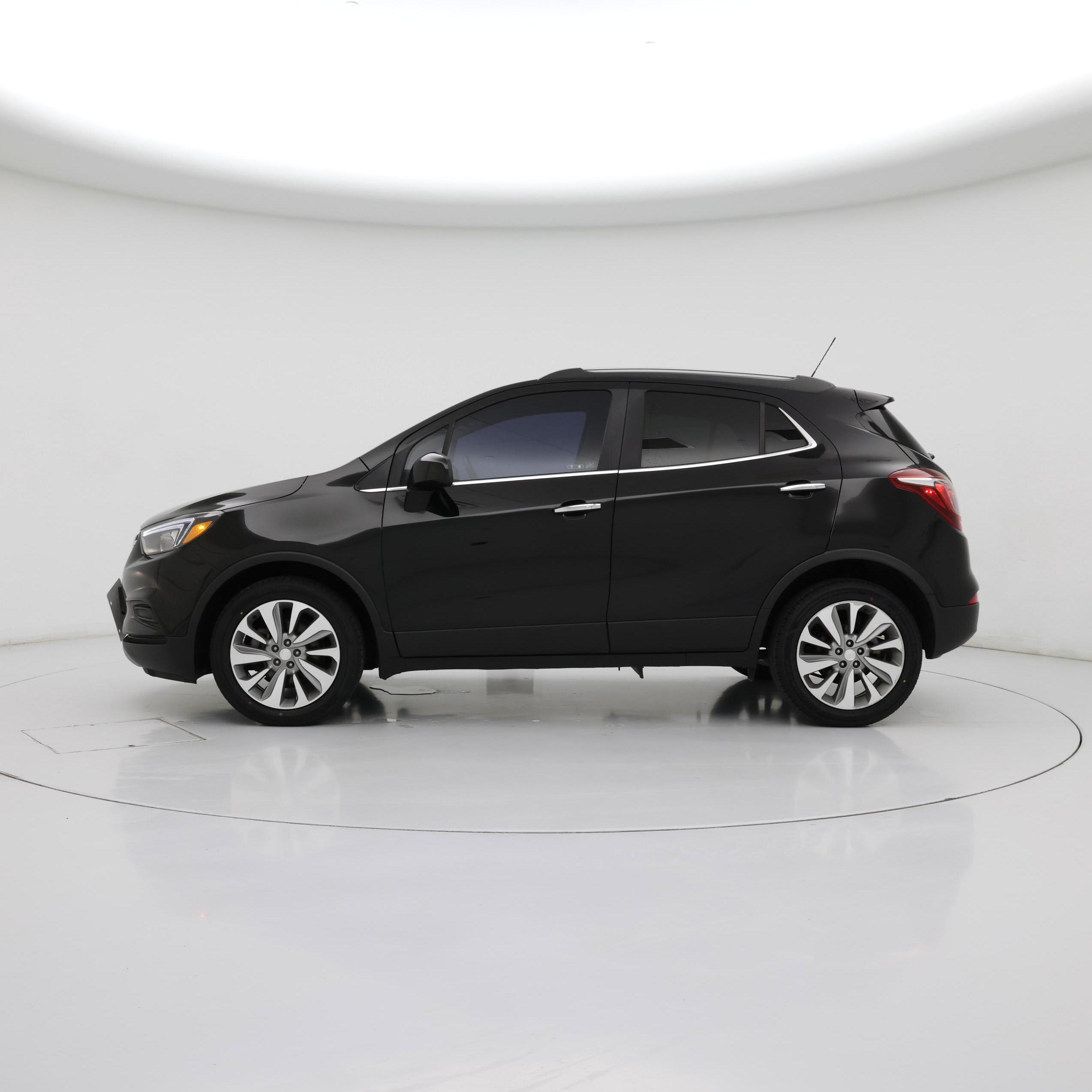Thumbnail: 2020 Buick Encore - 3