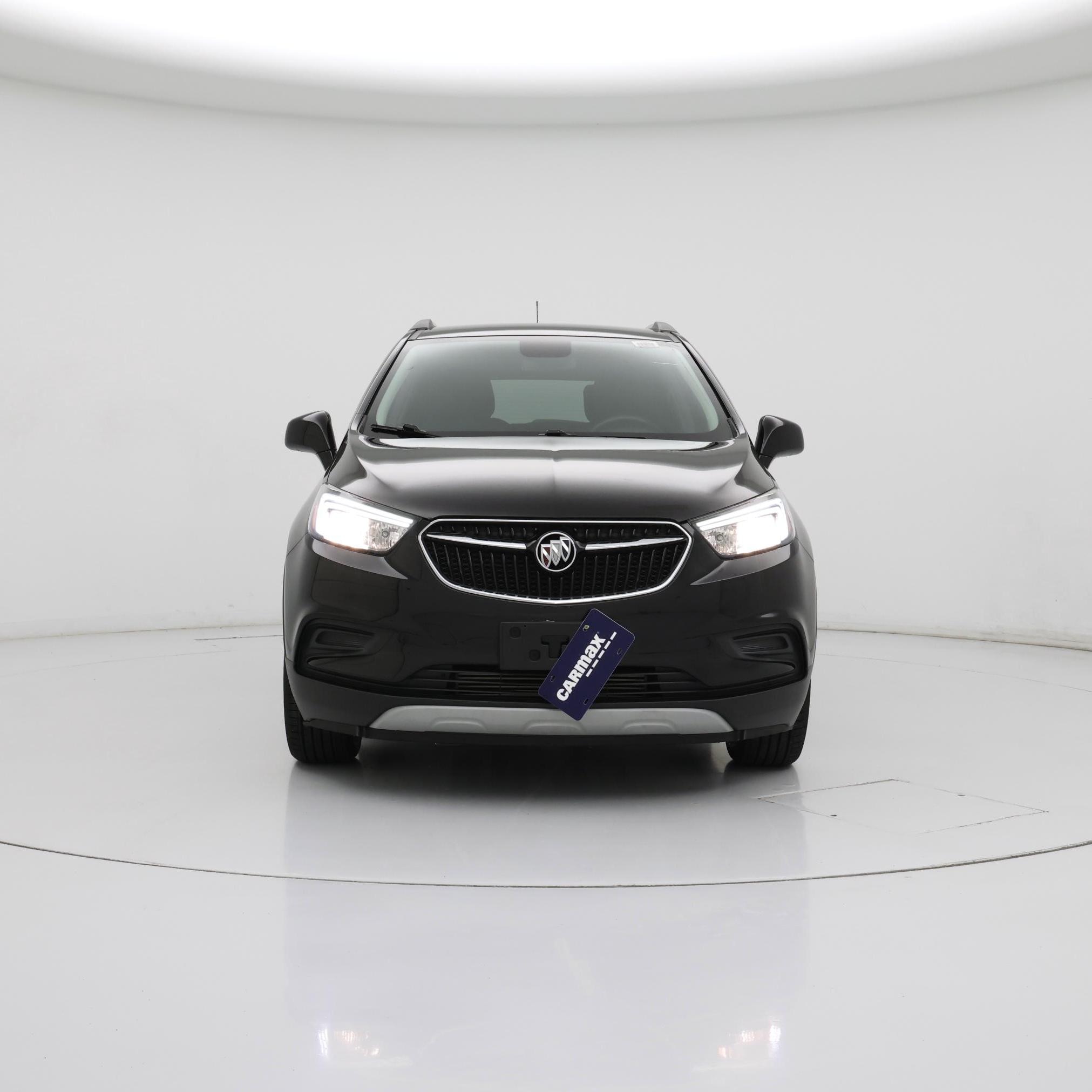 Thumbnail: 2020 Buick Encore - 5