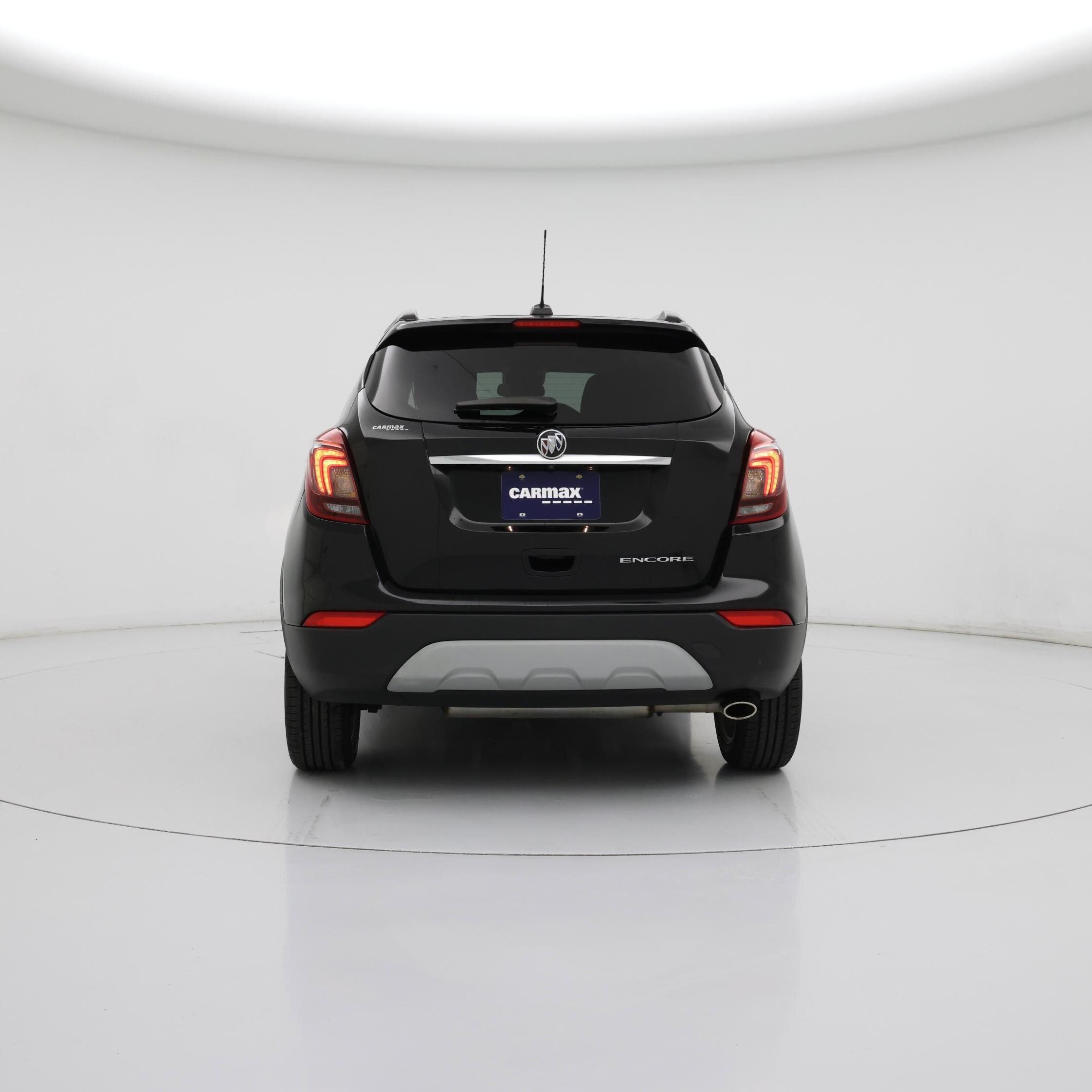 Thumbnail: 2020 Buick Encore - 6