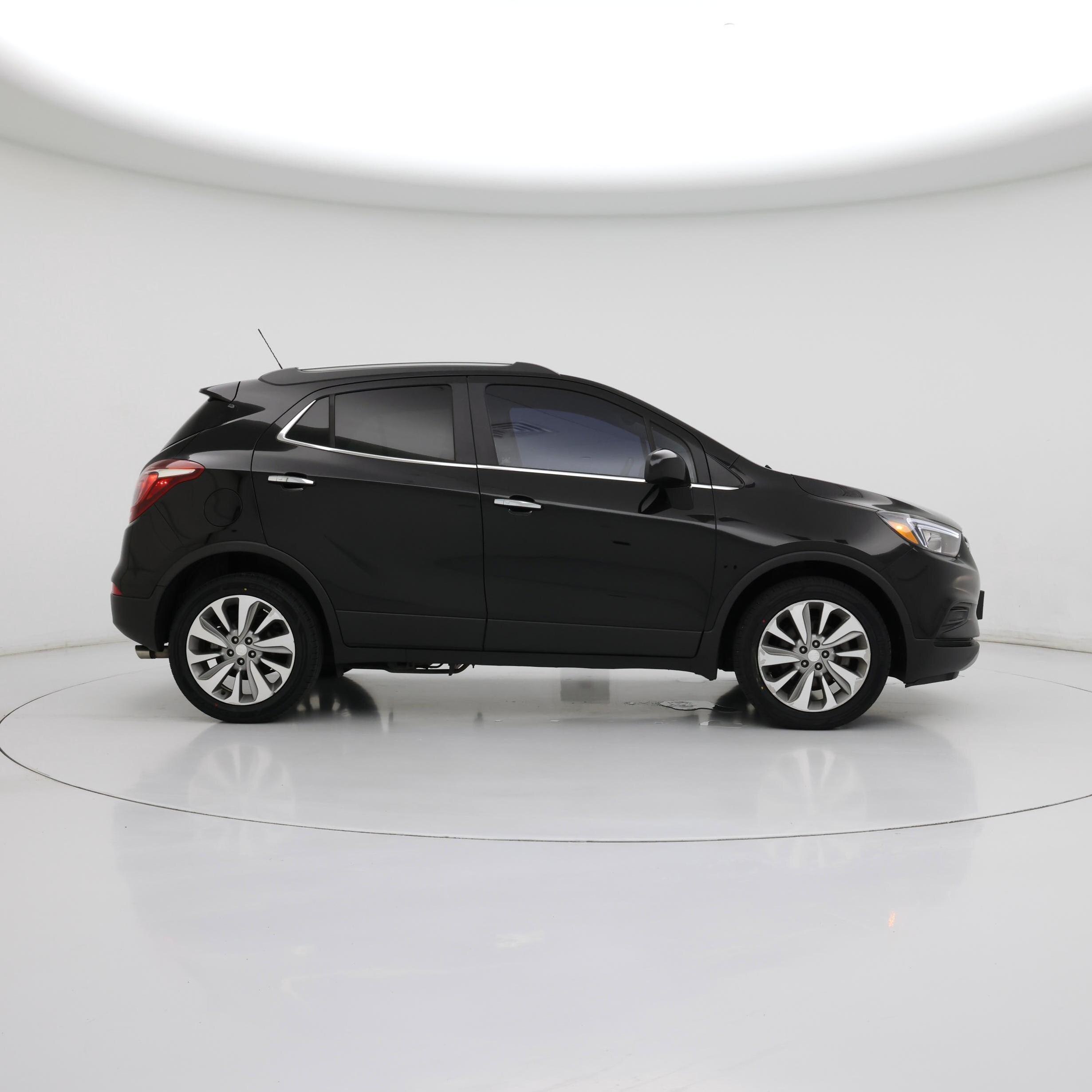 Thumbnail: 2020 Buick Encore - 7