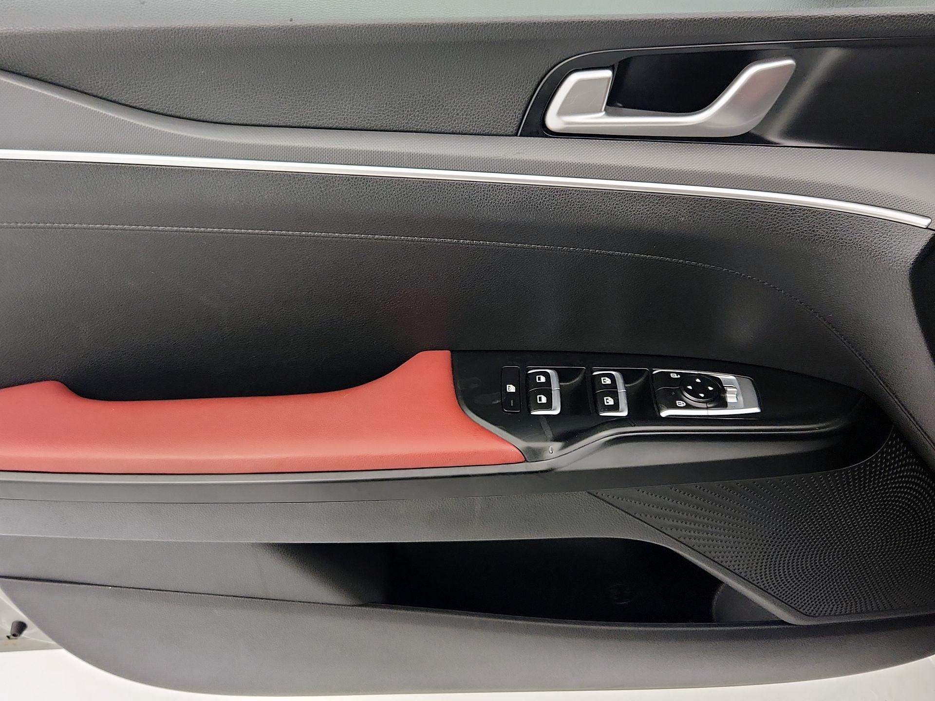 Thumbnail: 2022 Kia K5 - 12