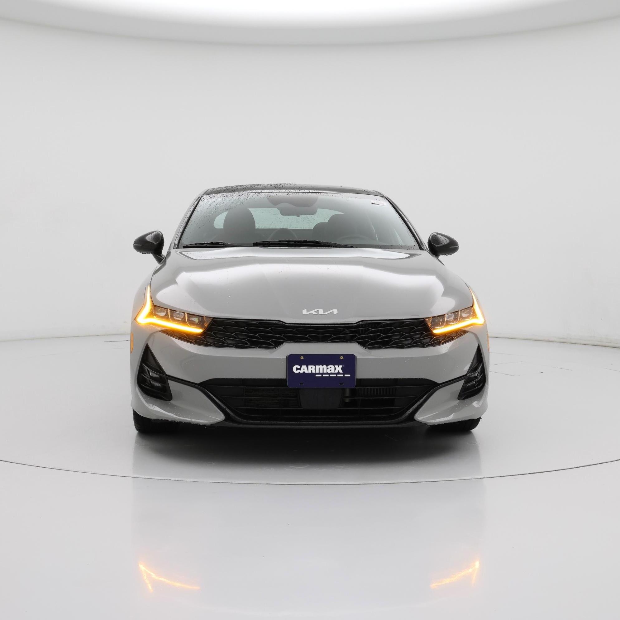 Thumbnail: 2022 Kia K5 - 5