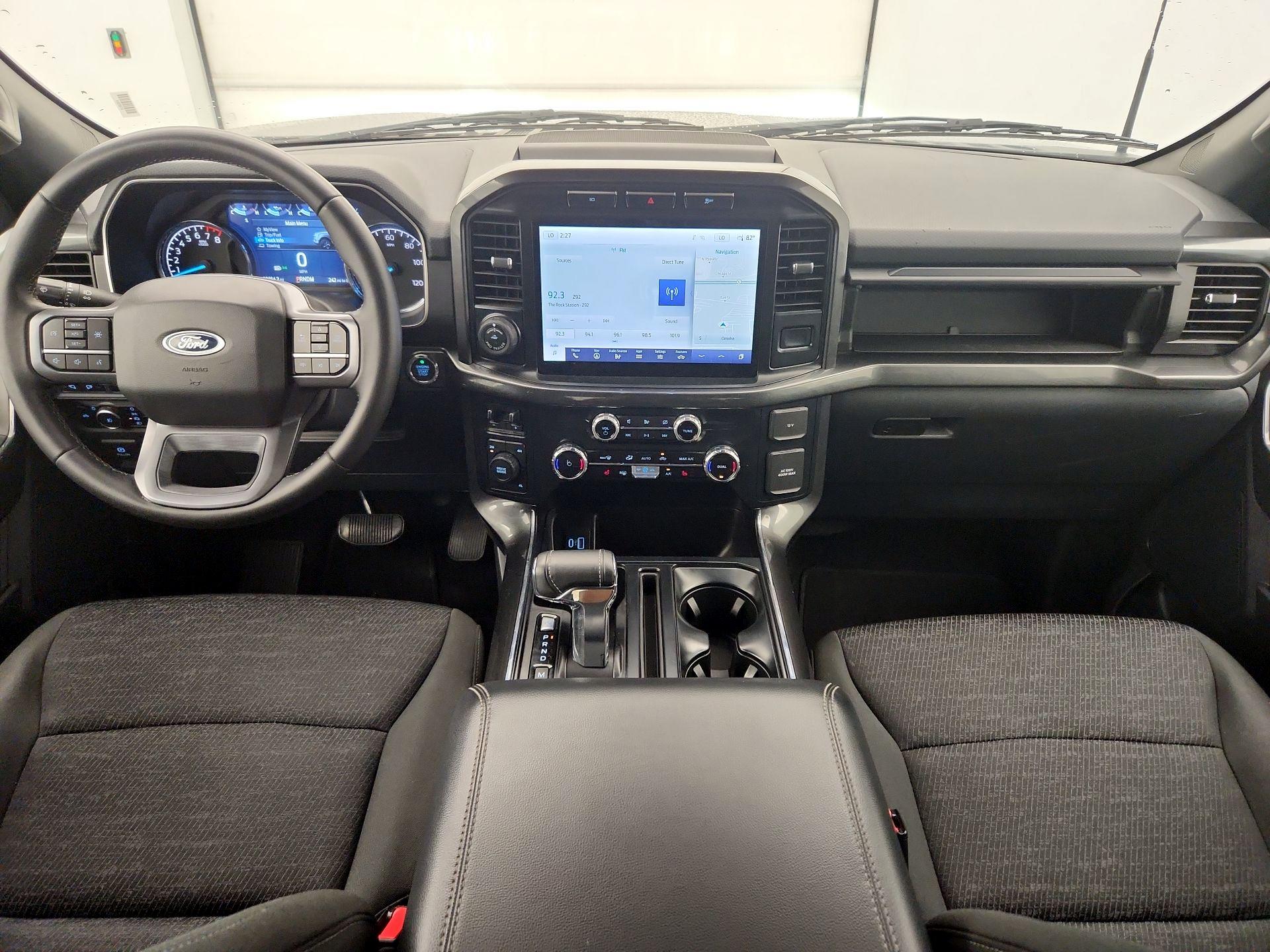 Thumbnail: 2023 Ford F-150 - 9