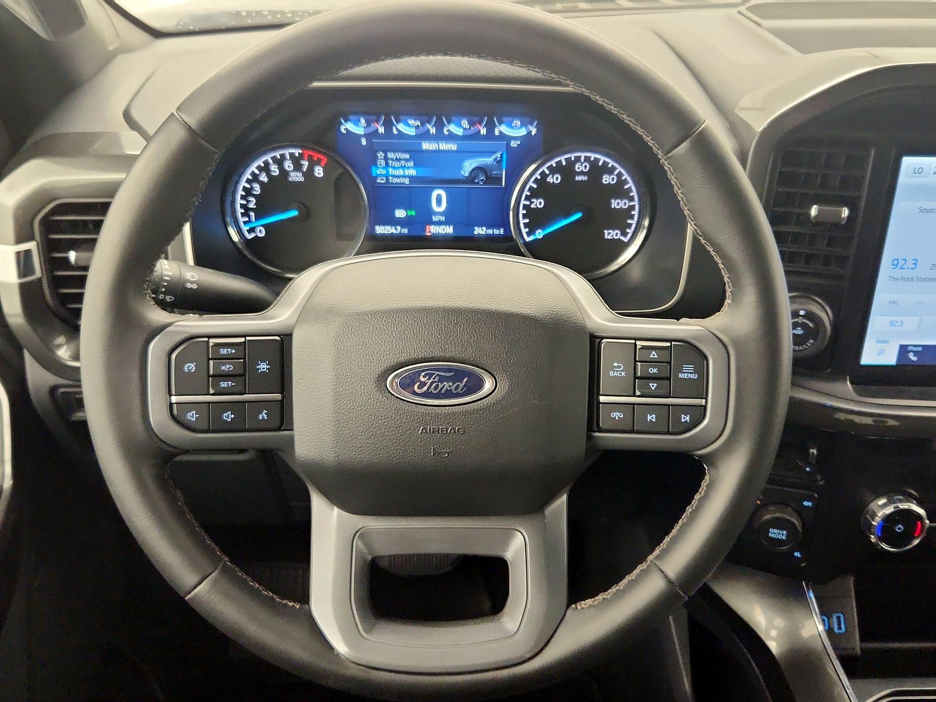 Thumbnail: 2023 Ford F-150 - 10