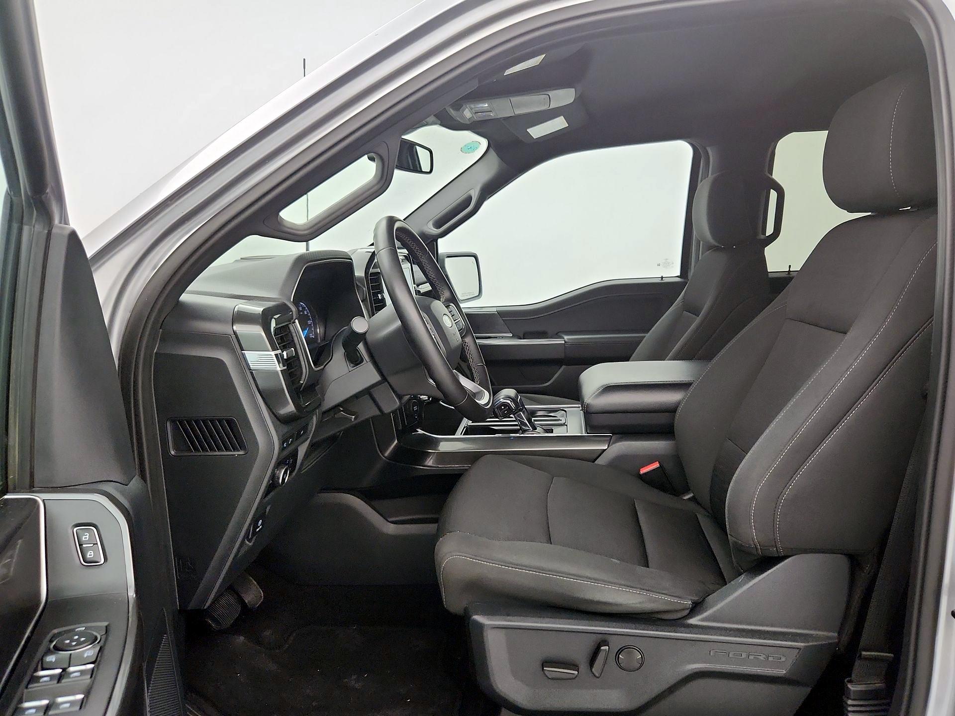 Thumbnail: 2023 Ford F-150 - 11