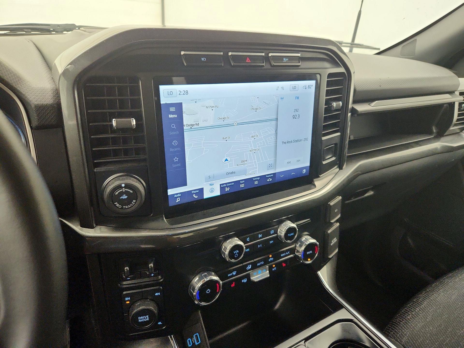 Thumbnail: 2023 Ford F-150 - 14