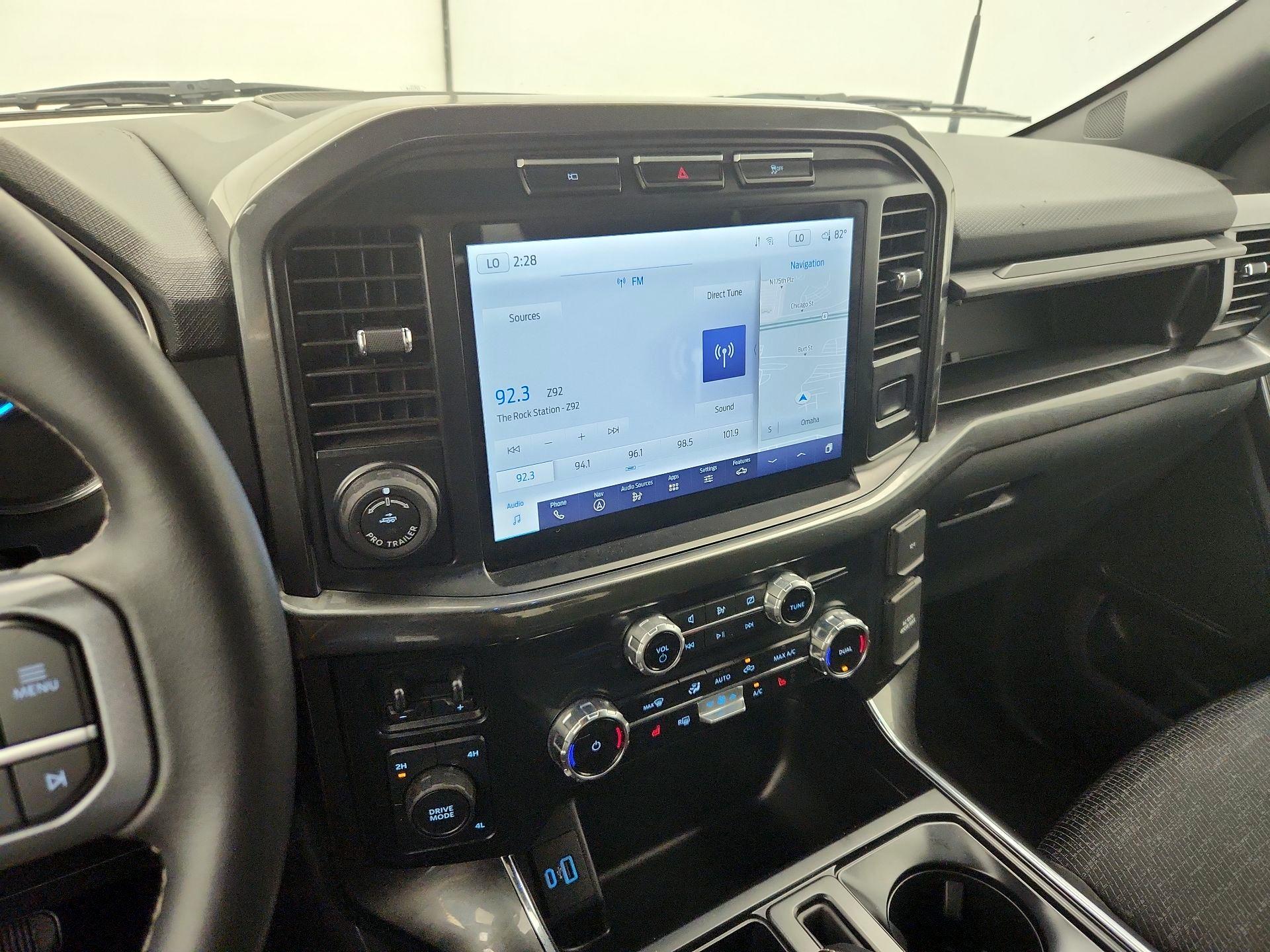 Thumbnail: 2023 Ford F-150 - 16
