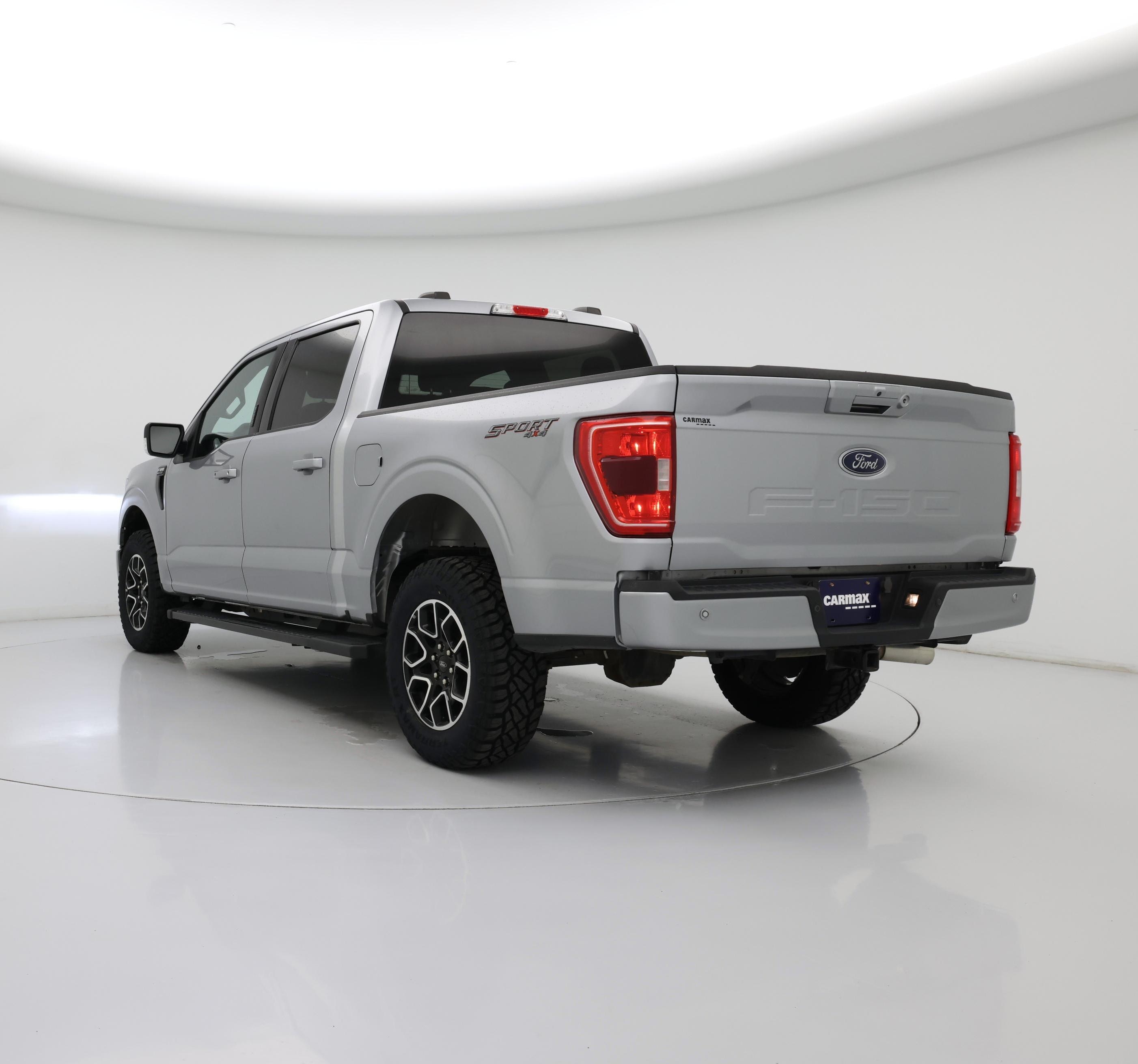 Thumbnail: 2023 Ford F-150 - 2