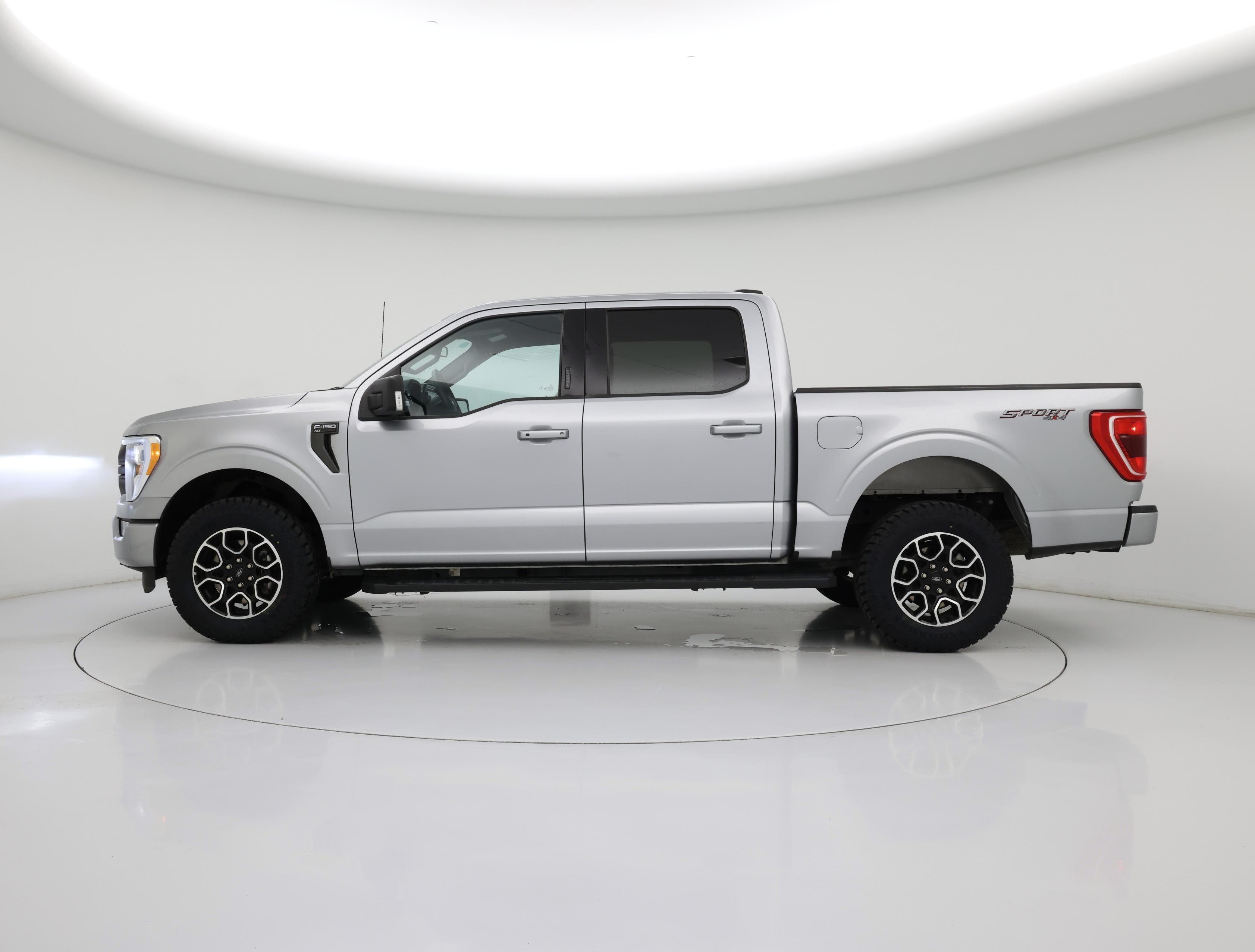 Thumbnail: 2023 Ford F-150 - 3