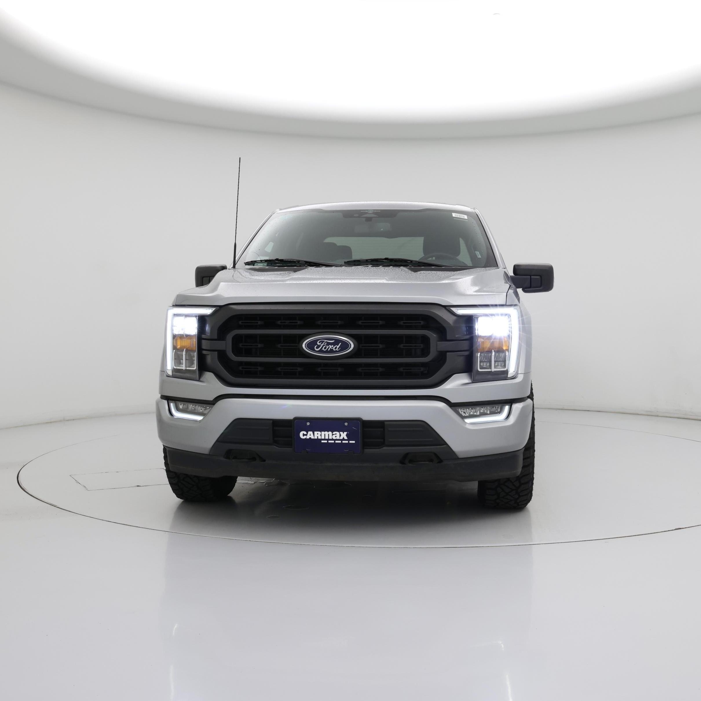 Thumbnail: 2023 Ford F-150 - 5