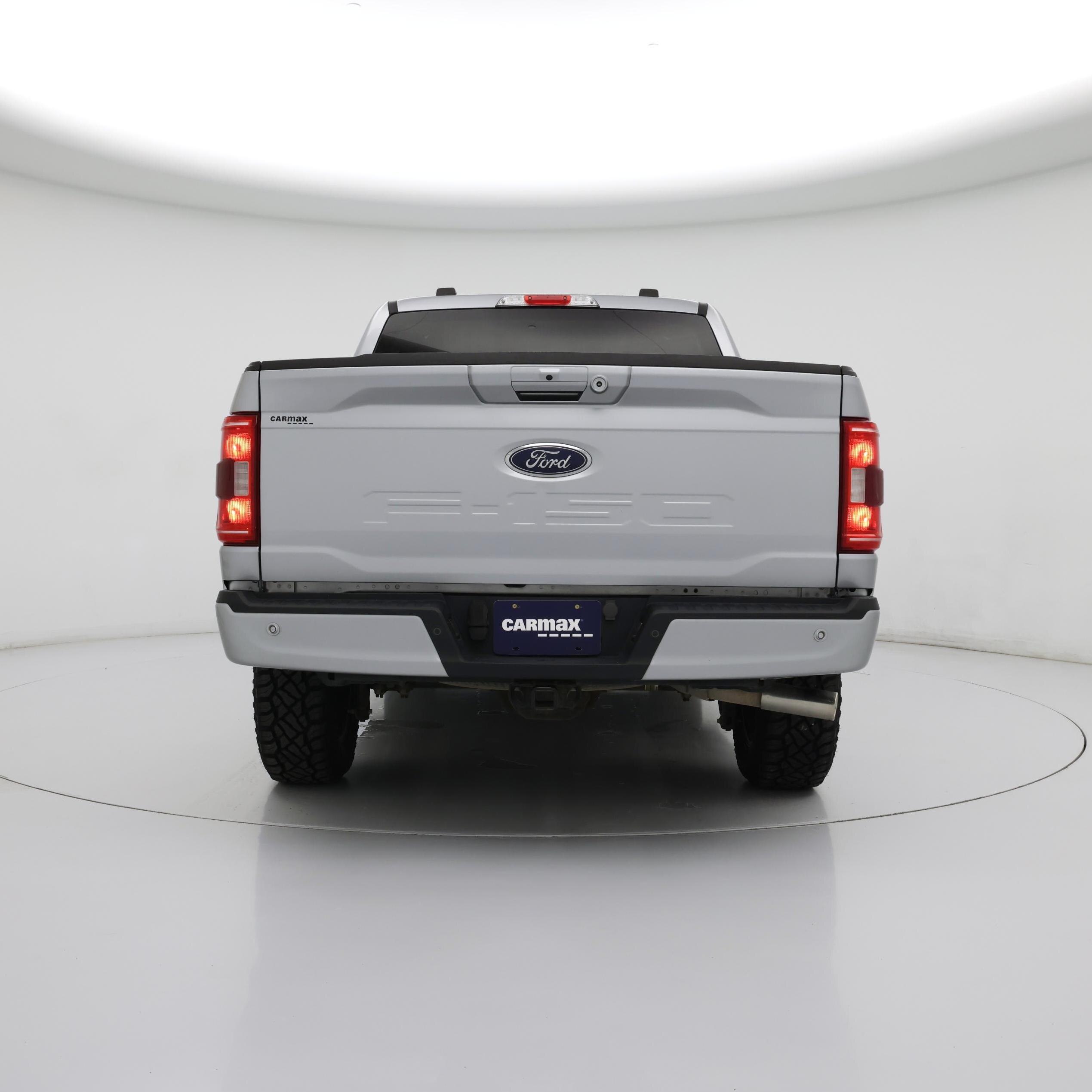 Thumbnail: 2023 Ford F-150 - 6