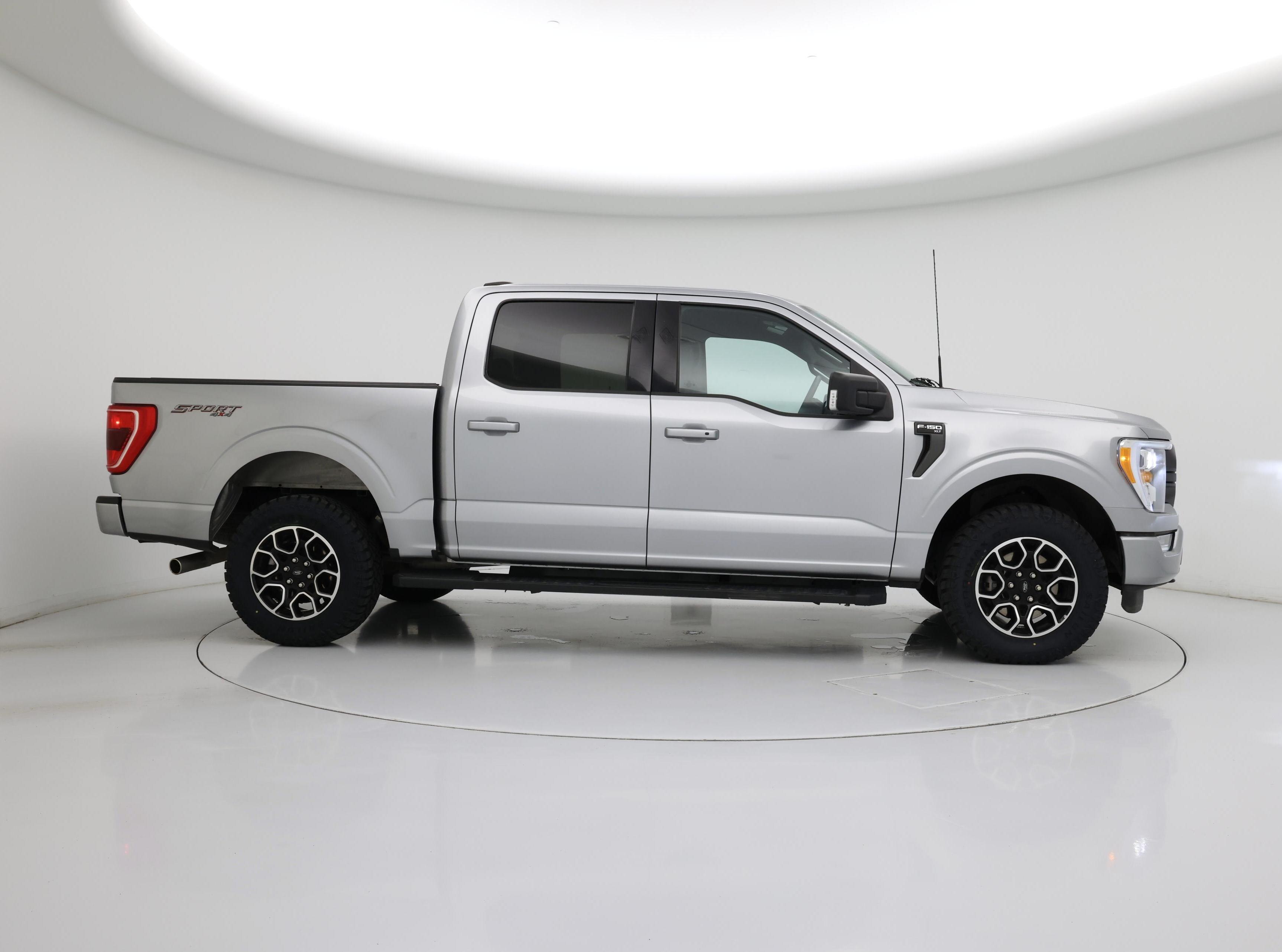 Thumbnail: 2023 Ford F-150 - 7