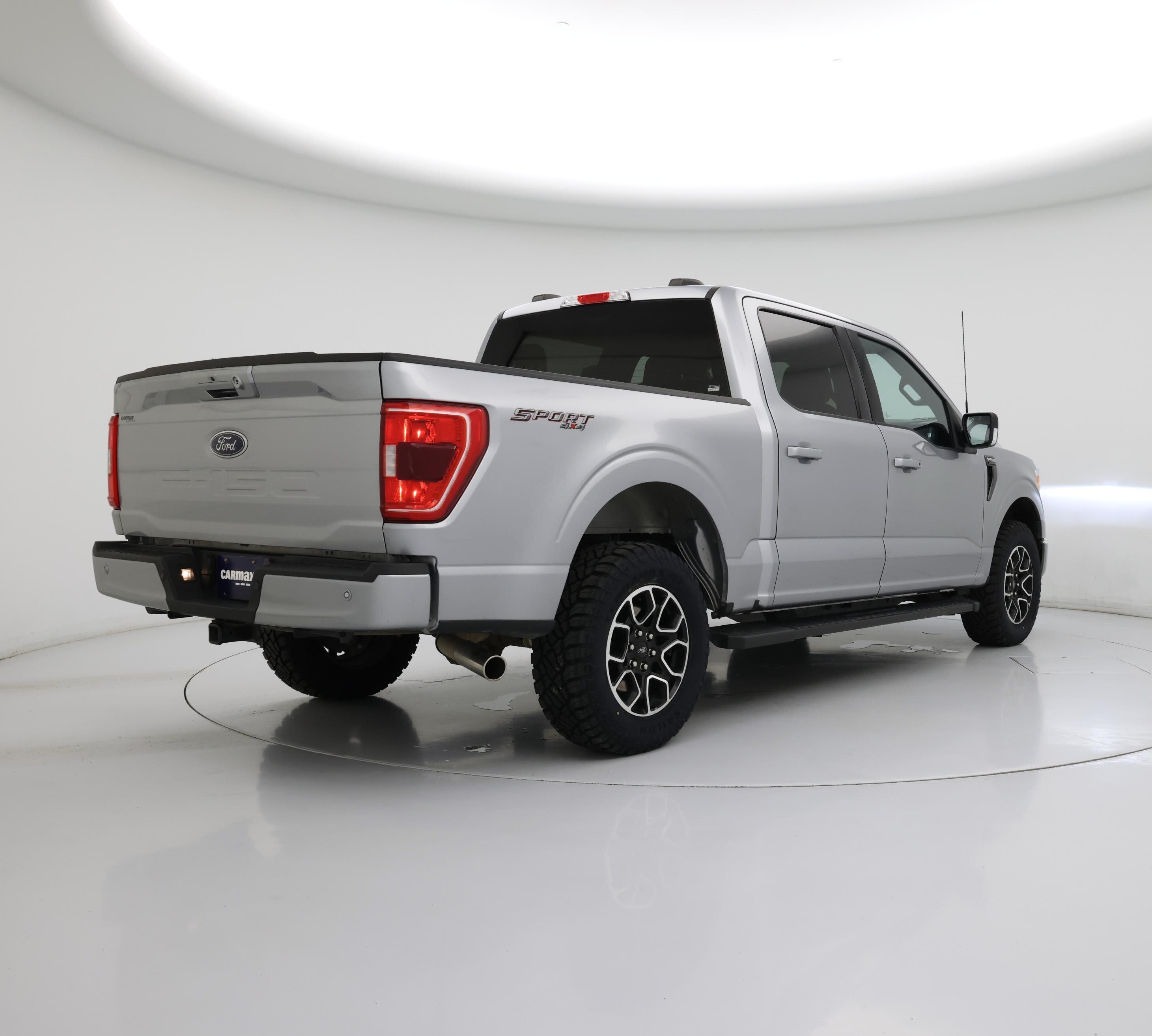 Thumbnail: 2023 Ford F-150 - 8