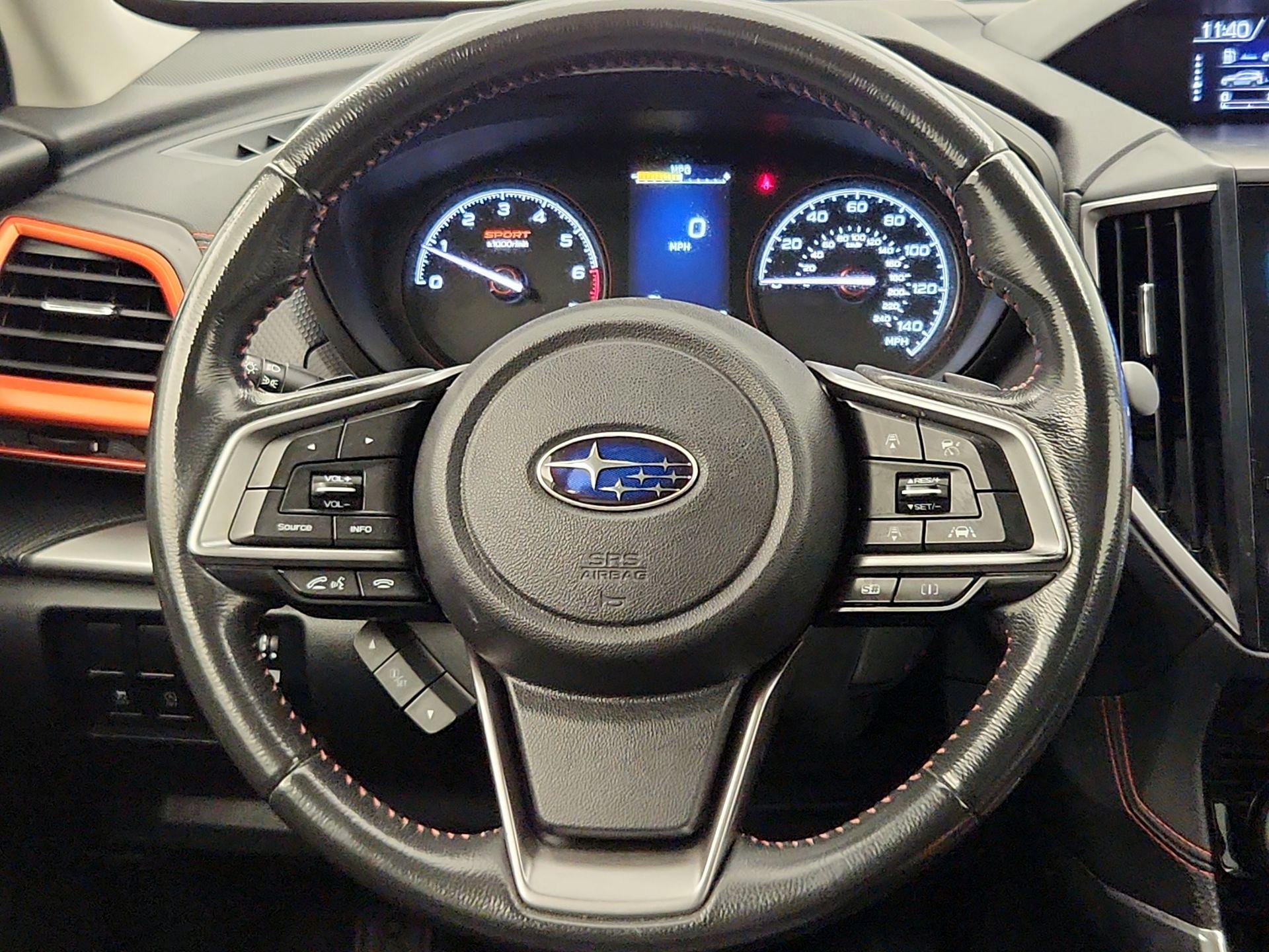 Thumbnail: 2019 Subaru Forester - 10
