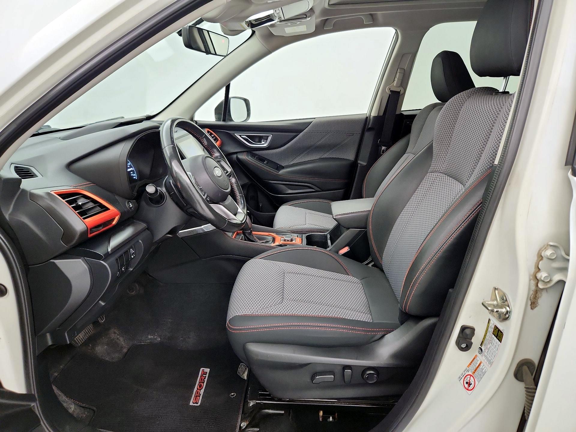 Thumbnail: 2019 Subaru Forester - 11