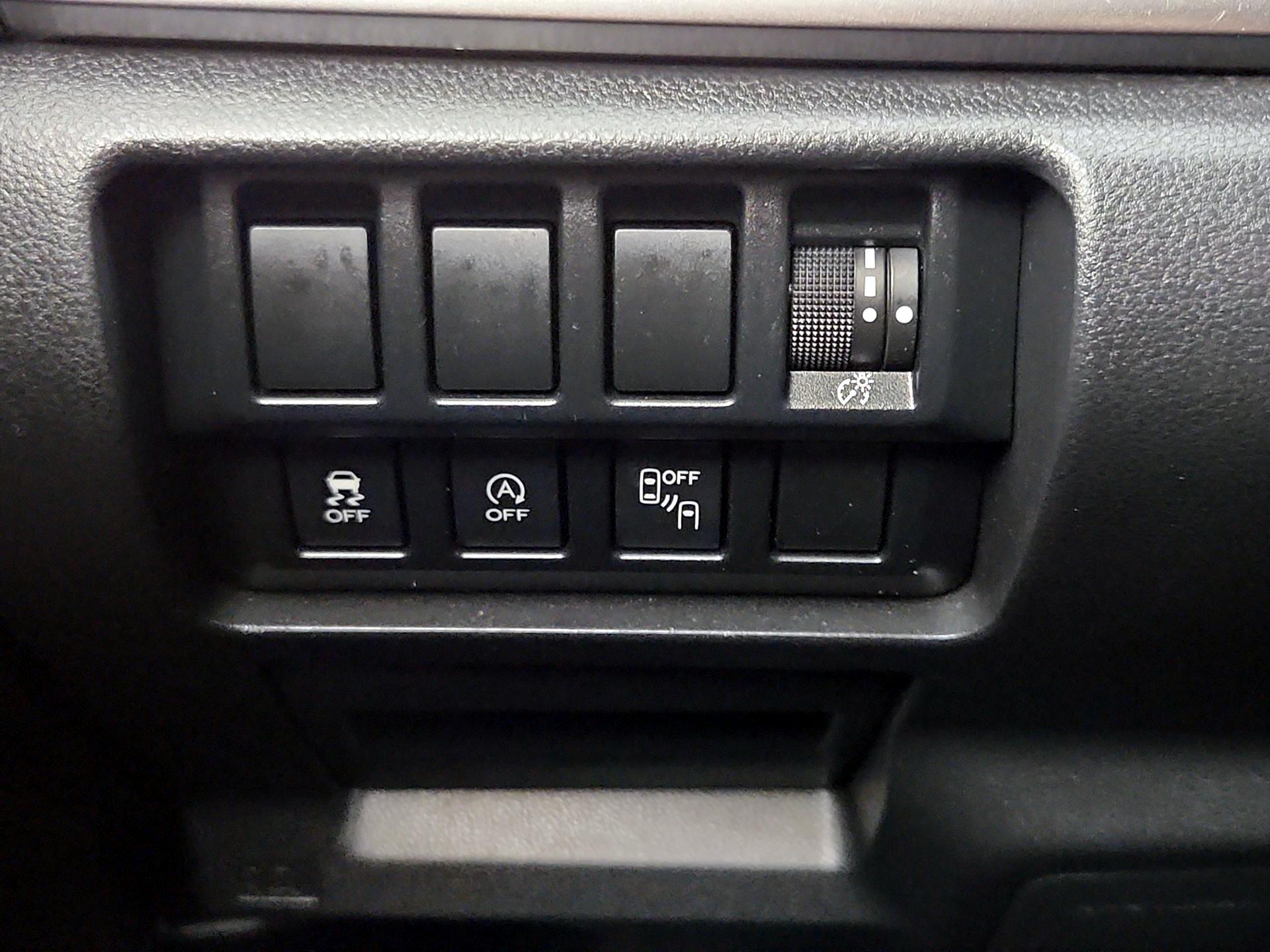 Thumbnail: 2019 Subaru Forester - 13