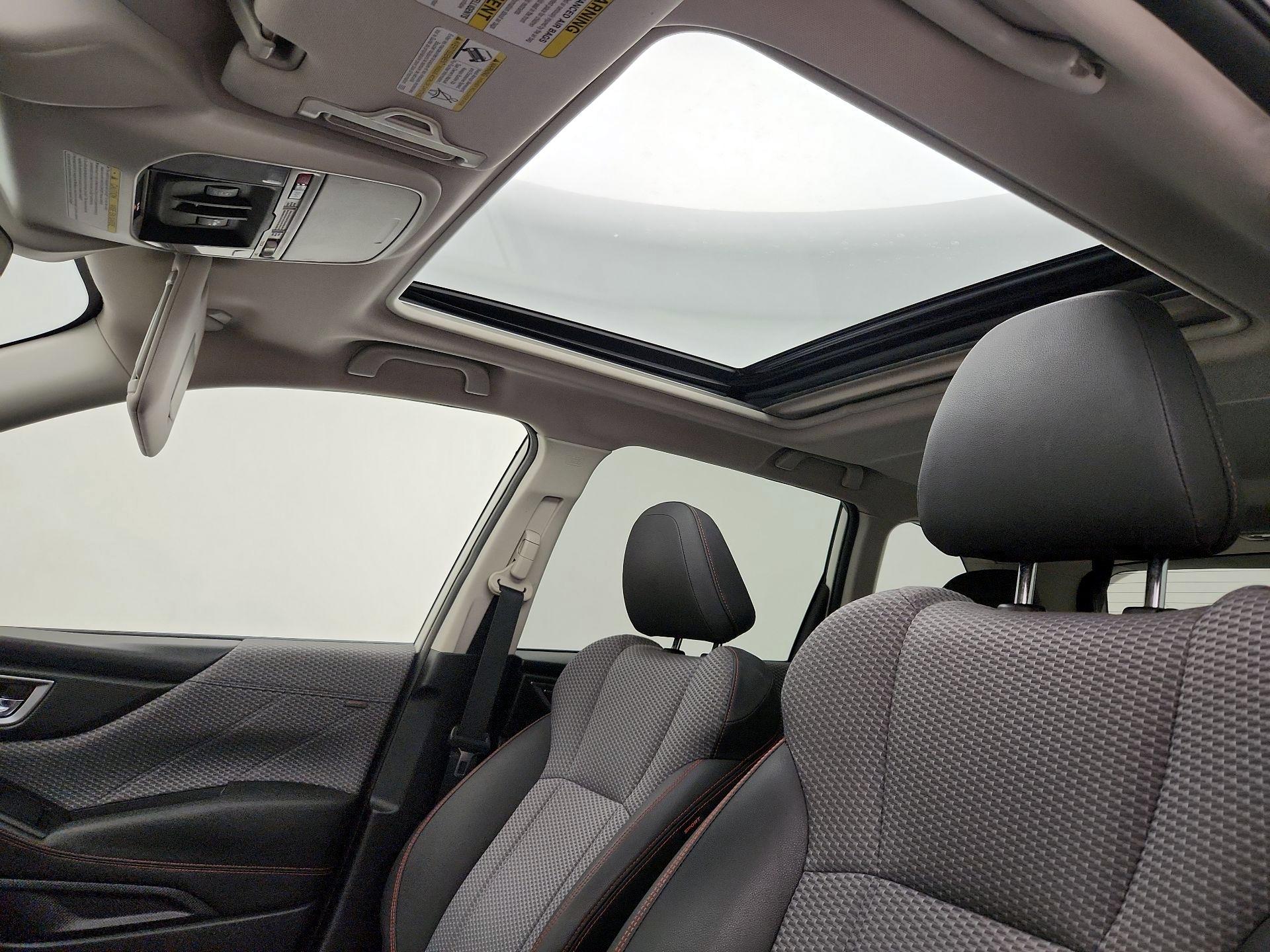 Thumbnail: 2019 Subaru Forester - 19
