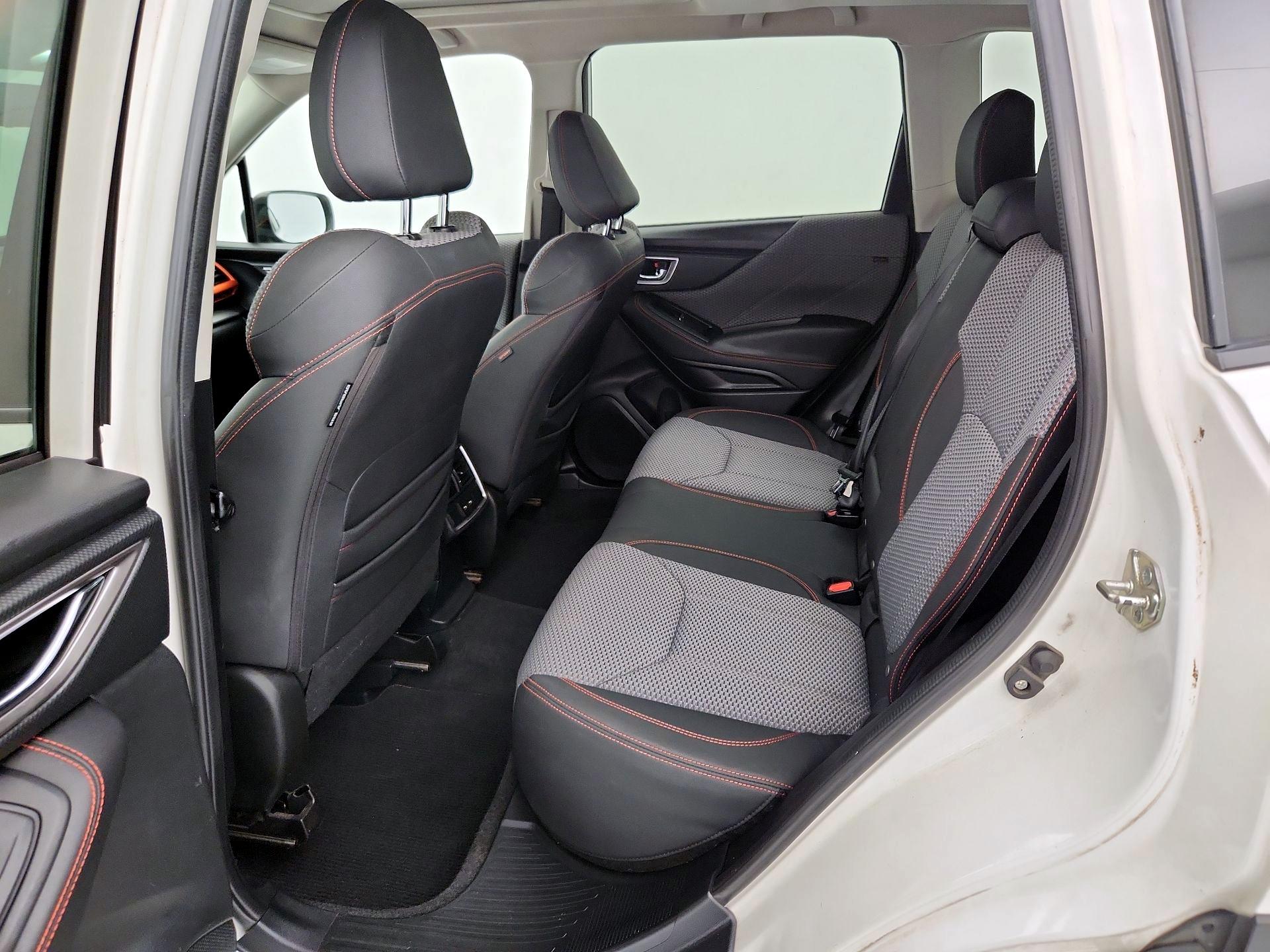 Thumbnail: 2019 Subaru Forester - 20