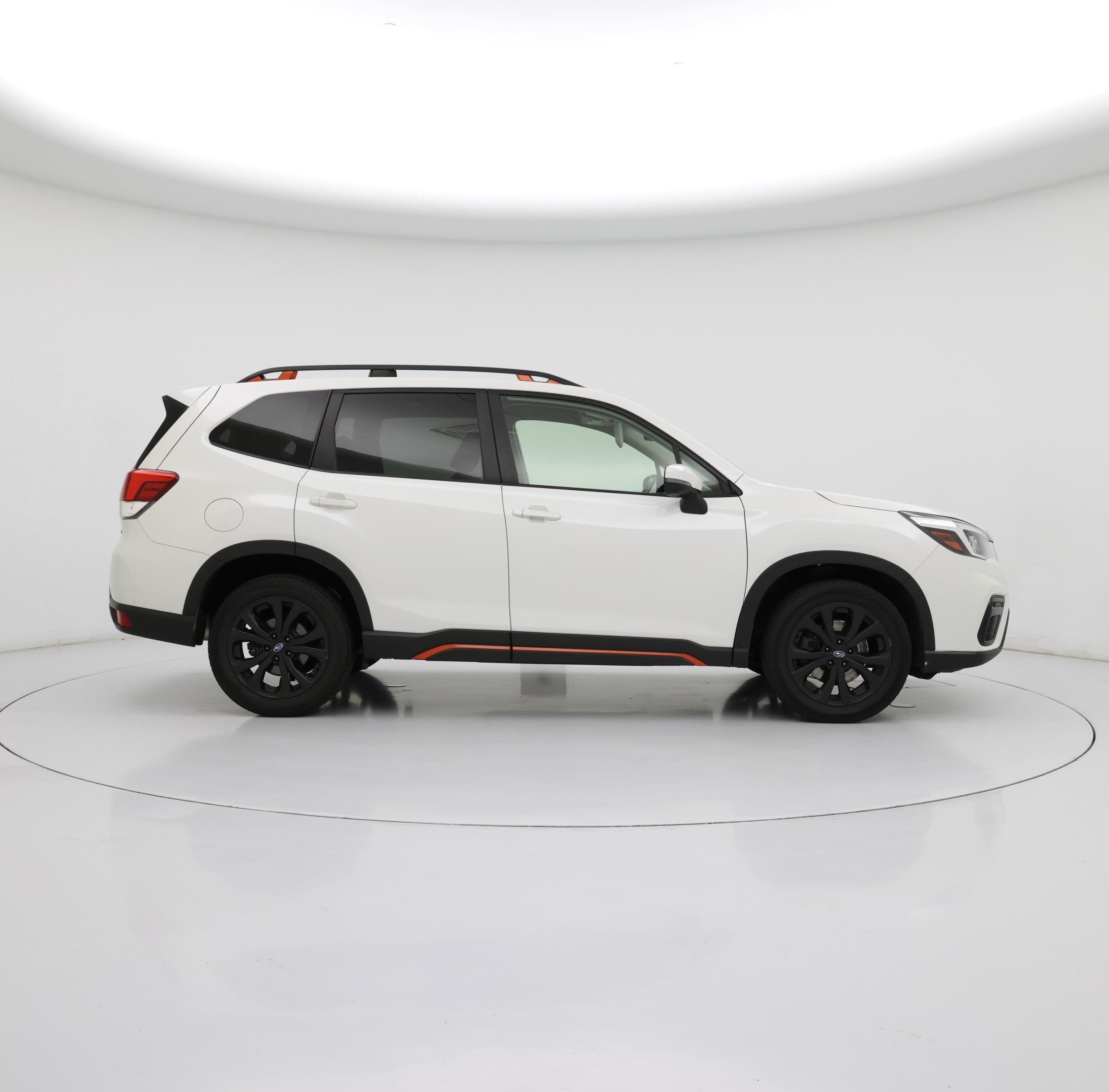 Thumbnail: 2019 Subaru Forester - 7