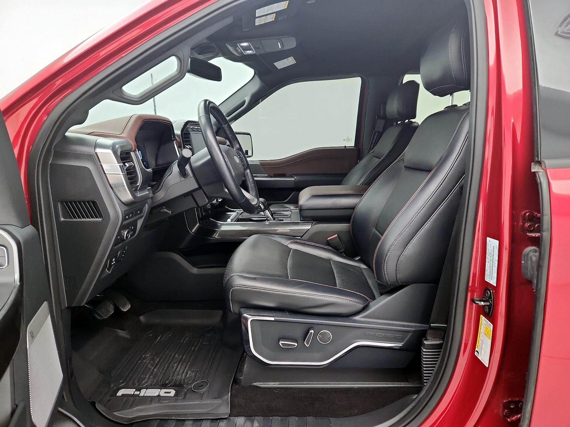 Thumbnail: 2021 Ford F-150 - 9