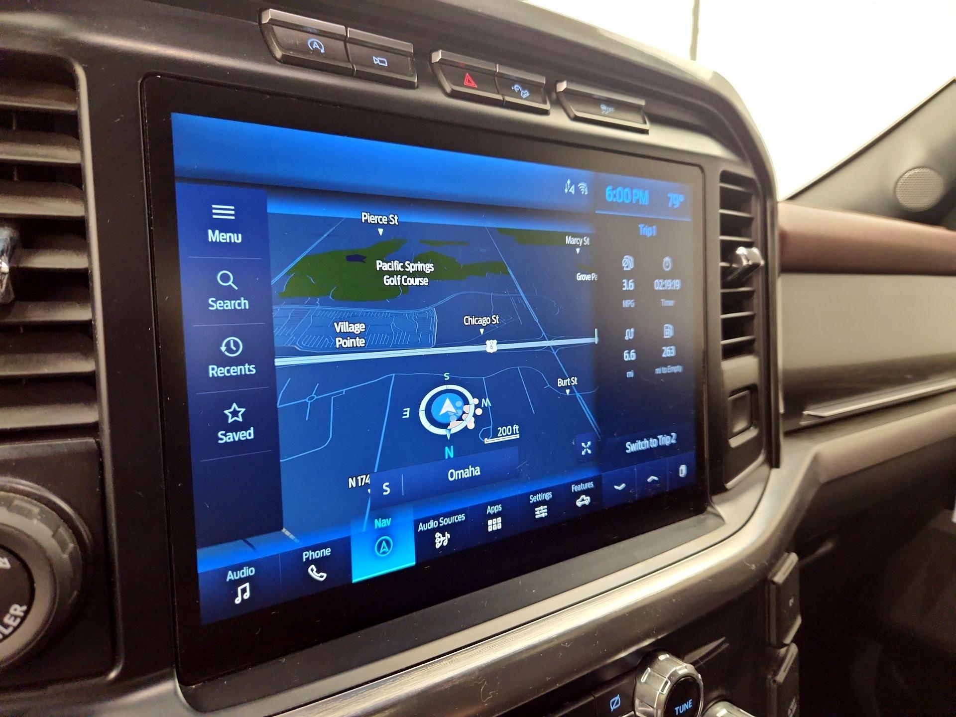 Thumbnail: 2021 Ford F-150 - 12