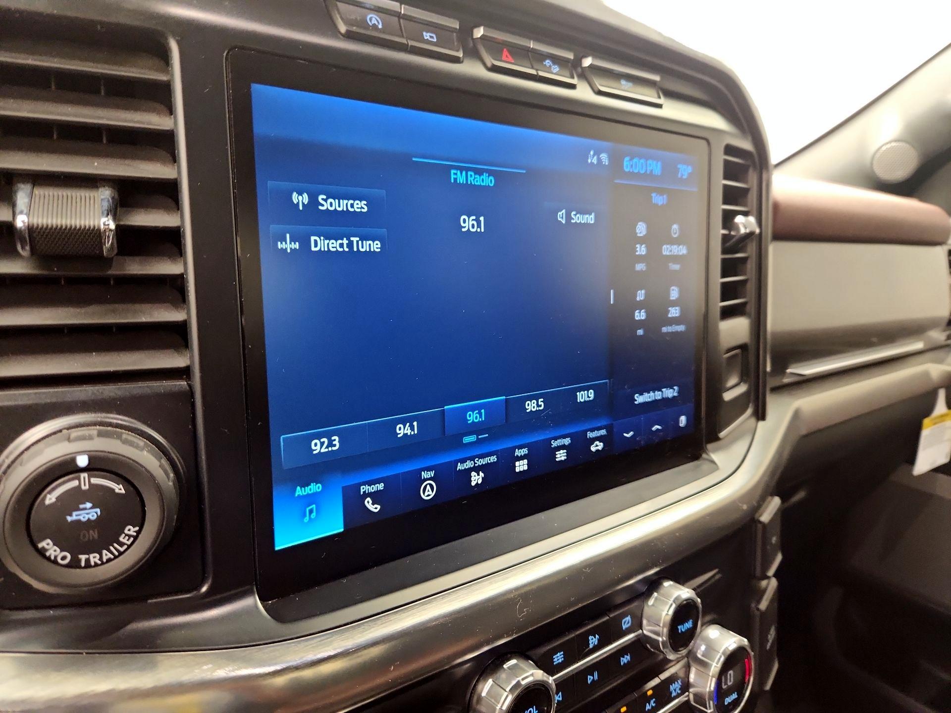 Thumbnail: 2021 Ford F-150 - 14