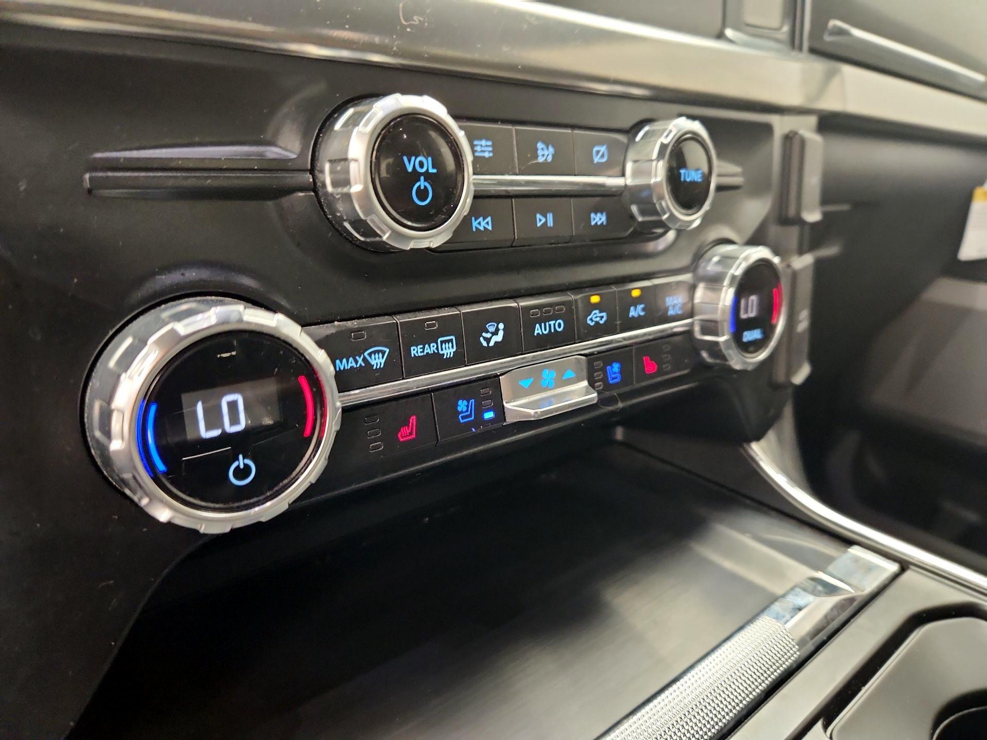 Thumbnail: 2021 Ford F-150 - 15