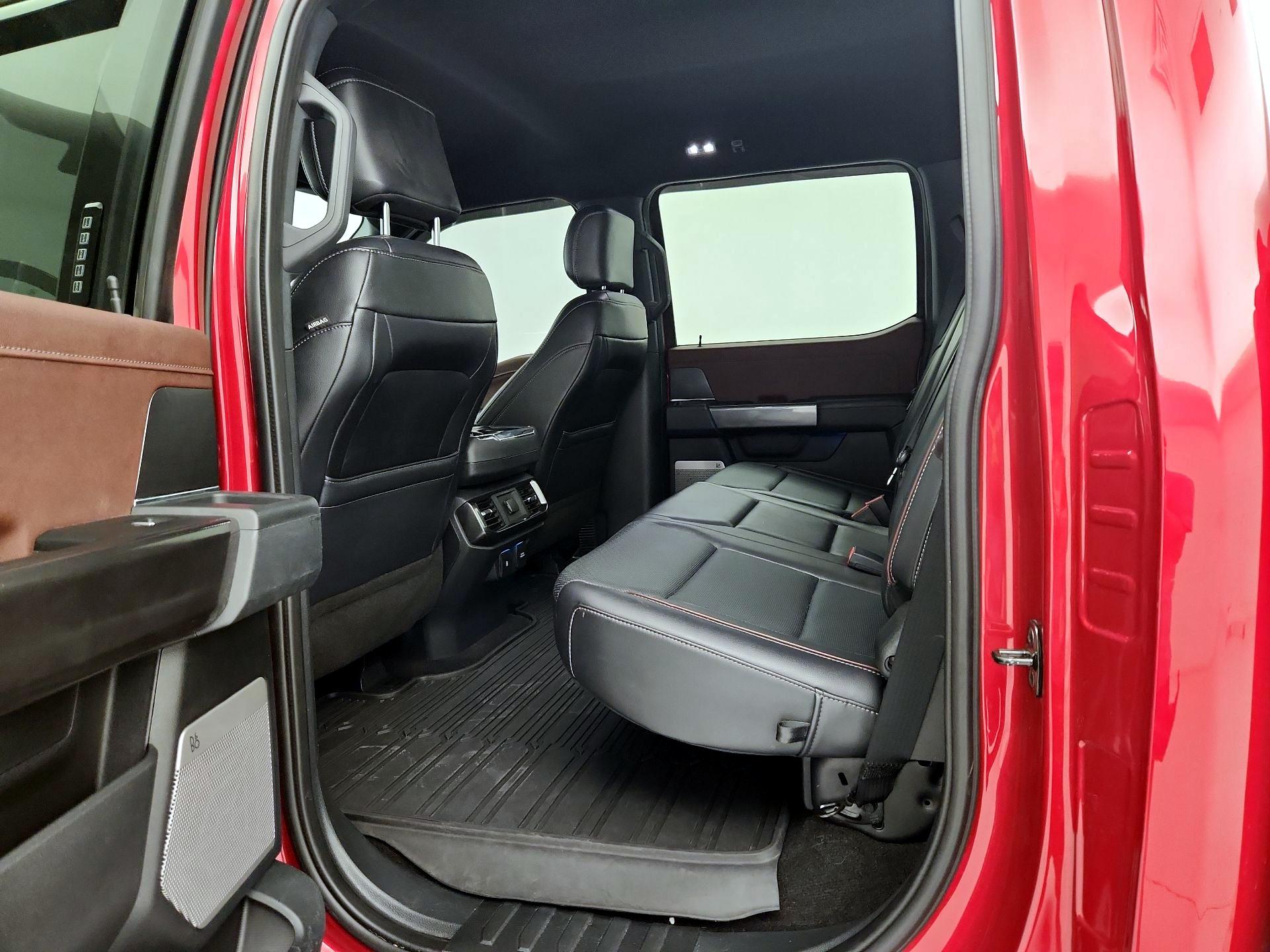 Thumbnail: 2021 Ford F-150 - 18