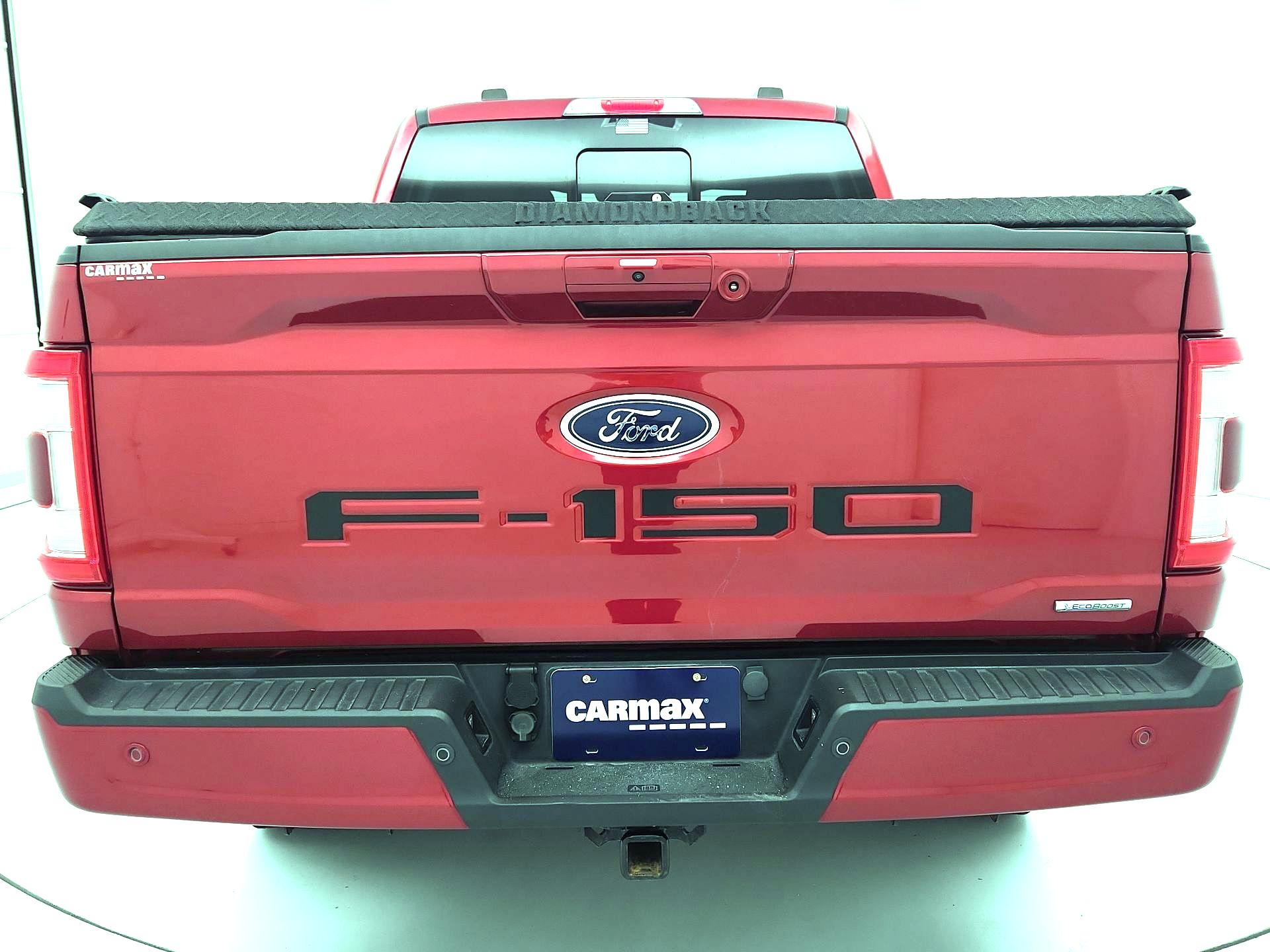 Thumbnail: 2021 Ford F-150 - 6