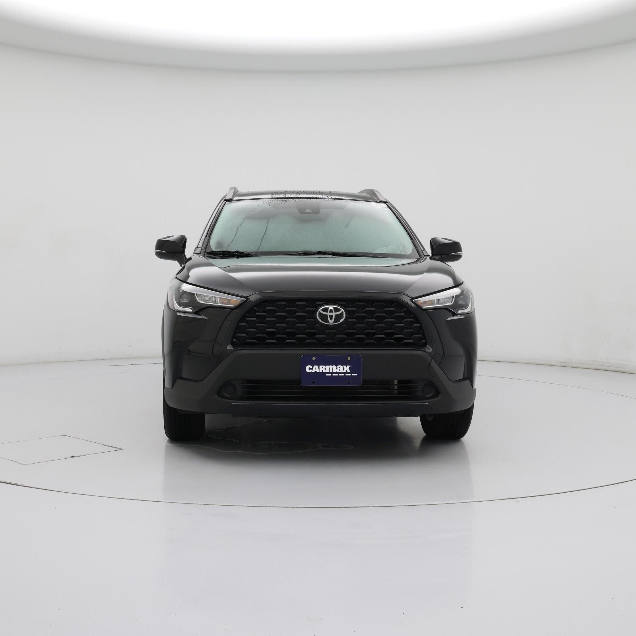 Thumbnail: 2022 Toyota Corolla Cross - 5