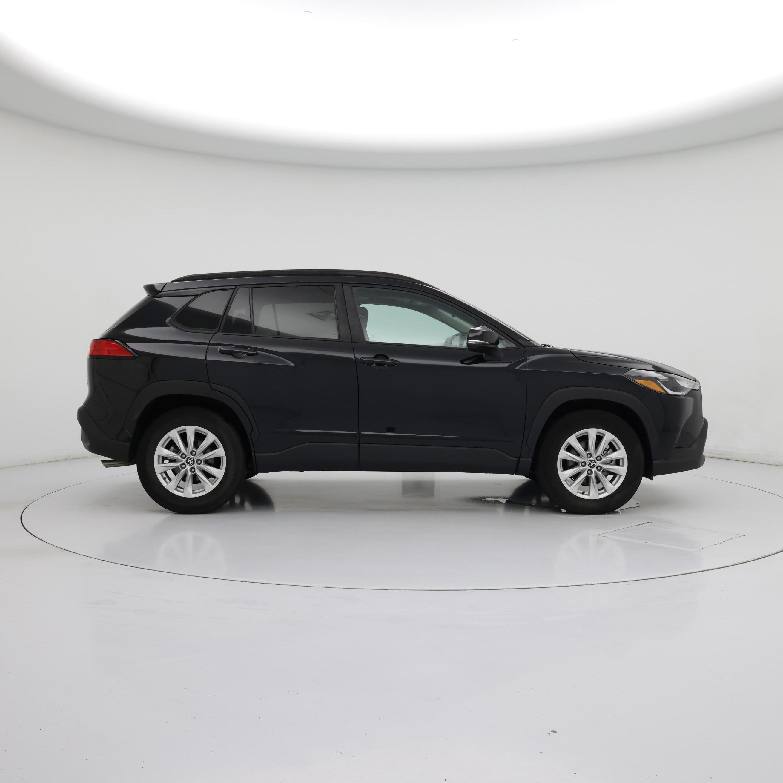 Thumbnail: 2022 Toyota Corolla Cross - 7