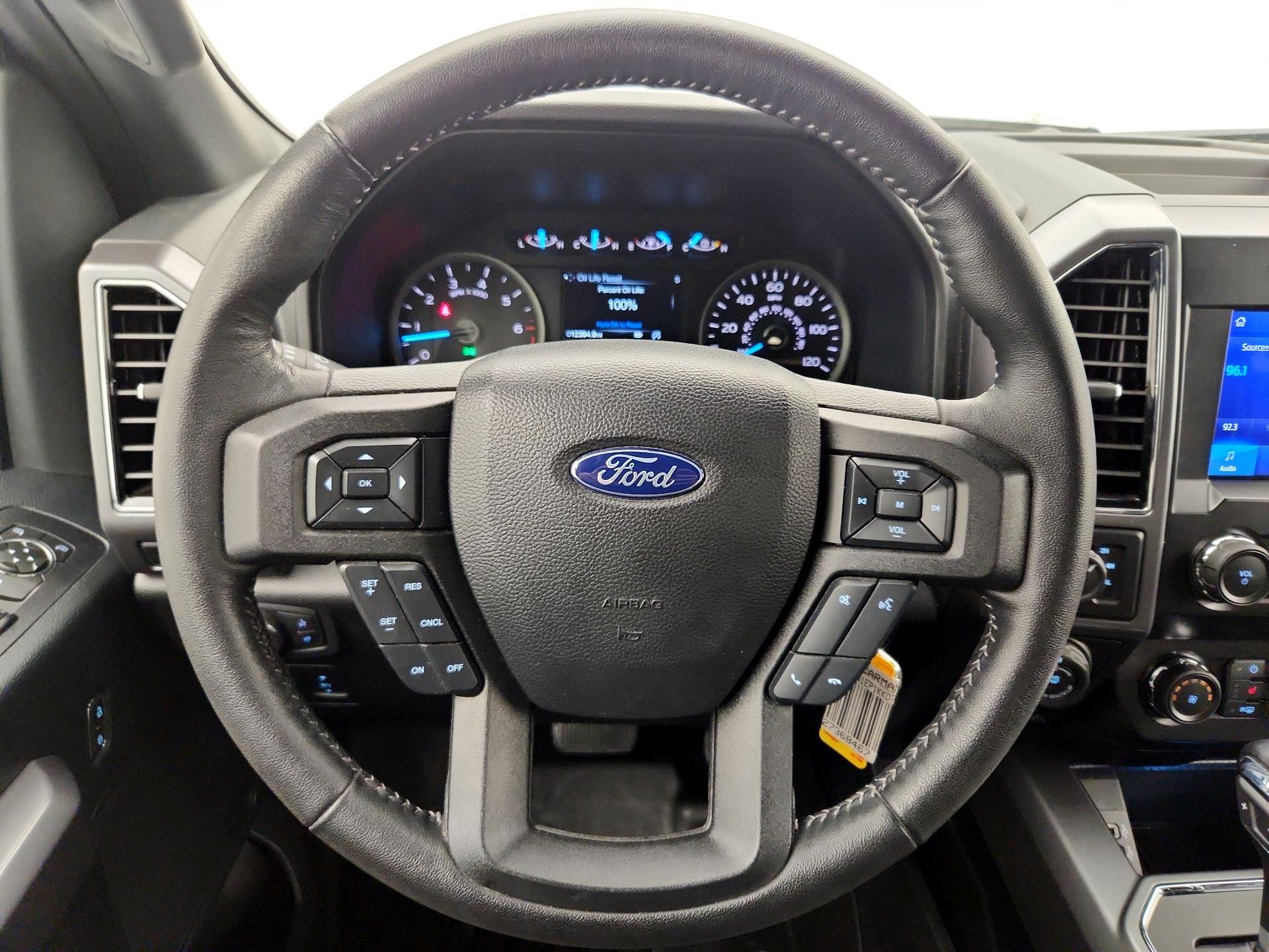 Thumbnail: 2019 Ford F-150 - 10
