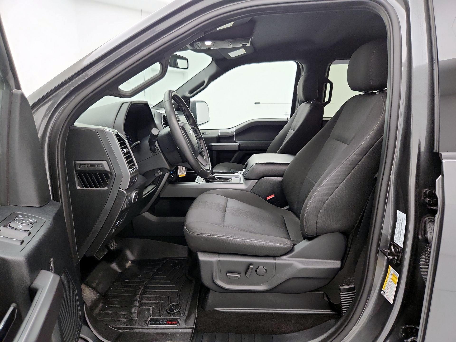 Thumbnail: 2019 Ford F-150 - 11