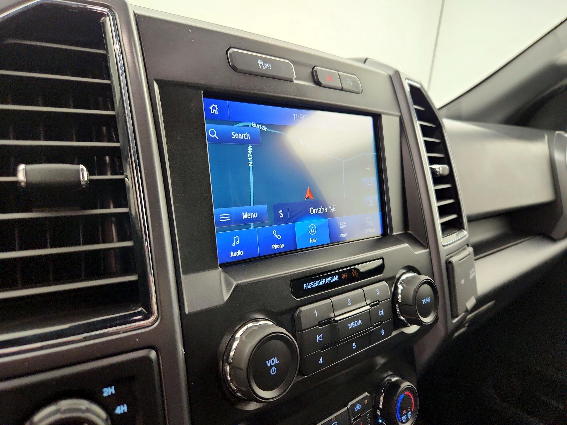 Thumbnail: 2019 Ford F-150 - 14