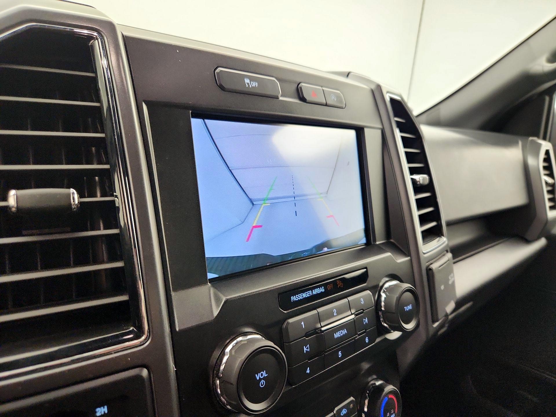 Thumbnail: 2019 Ford F-150 - 15