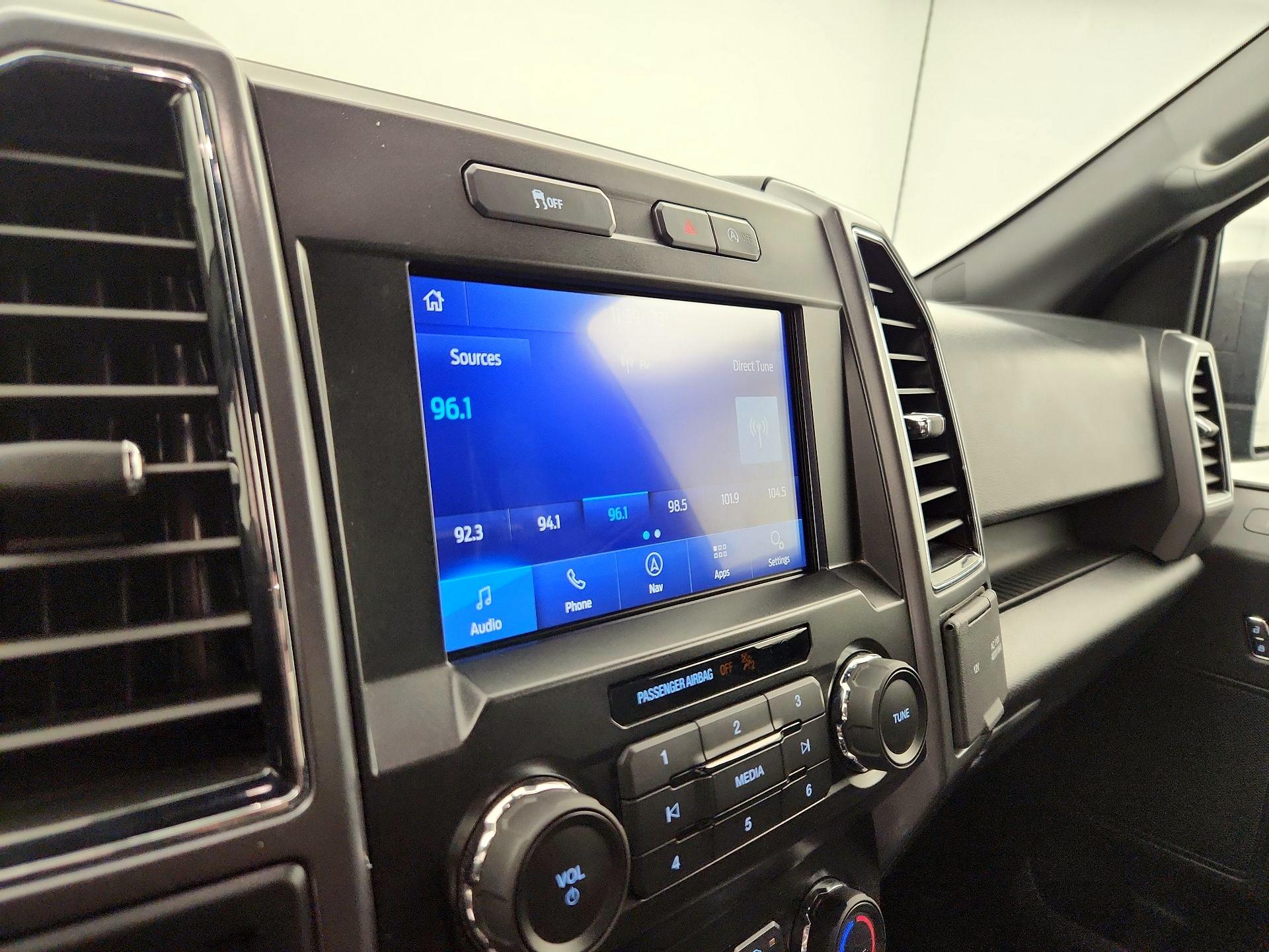 Thumbnail: 2019 Ford F-150 - 16