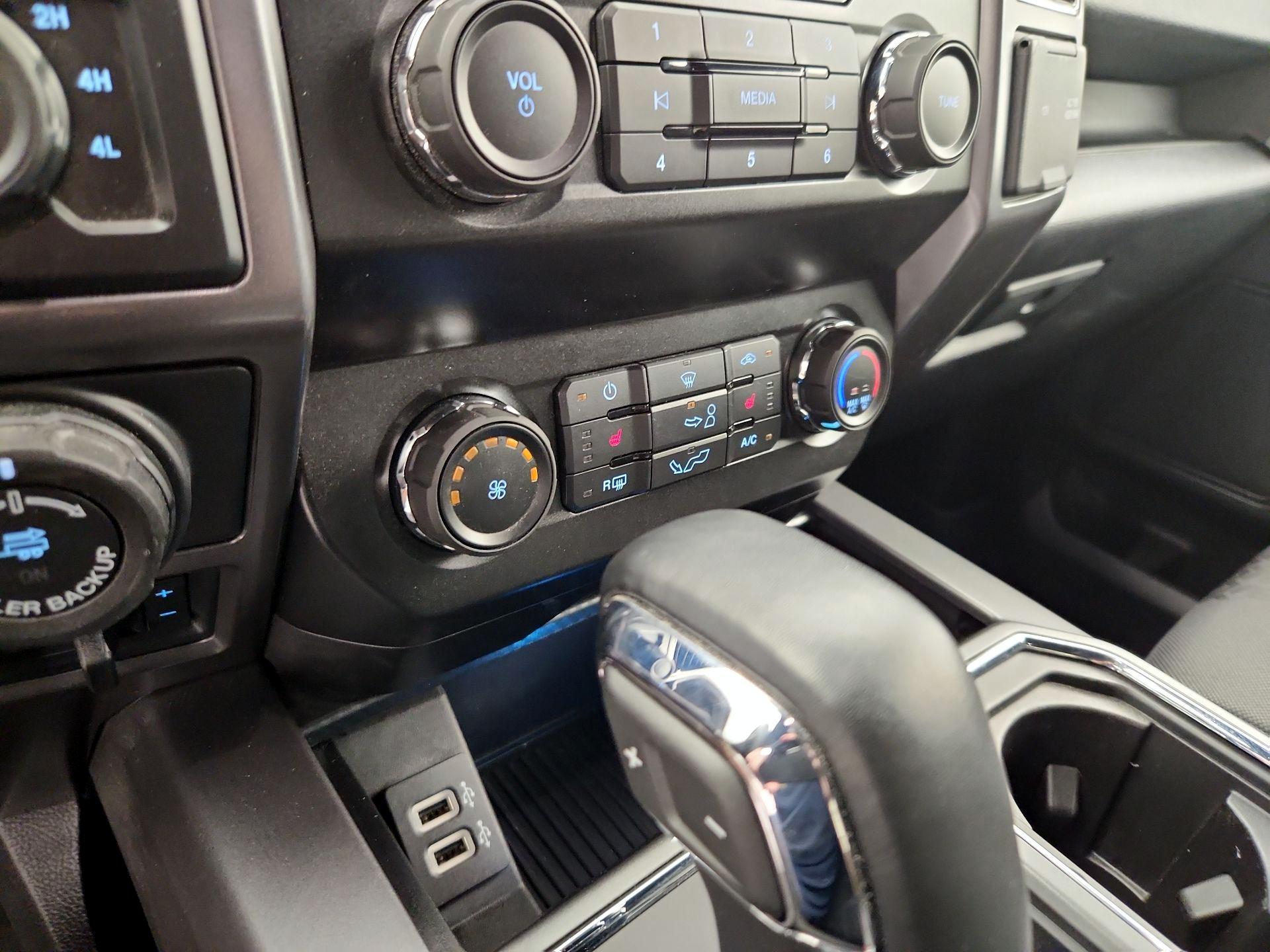 Thumbnail: 2019 Ford F-150 - 17