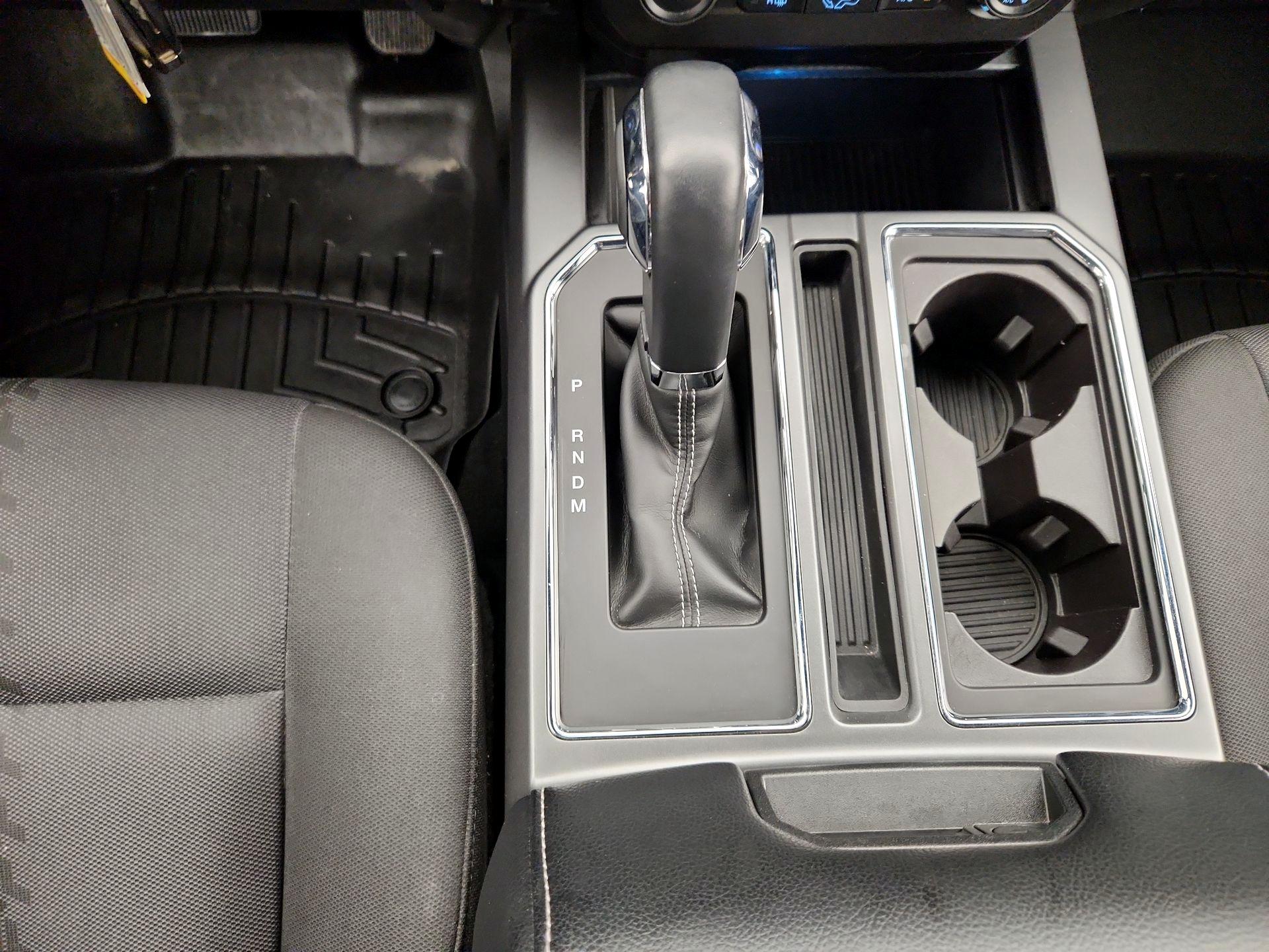 Thumbnail: 2019 Ford F-150 - 18