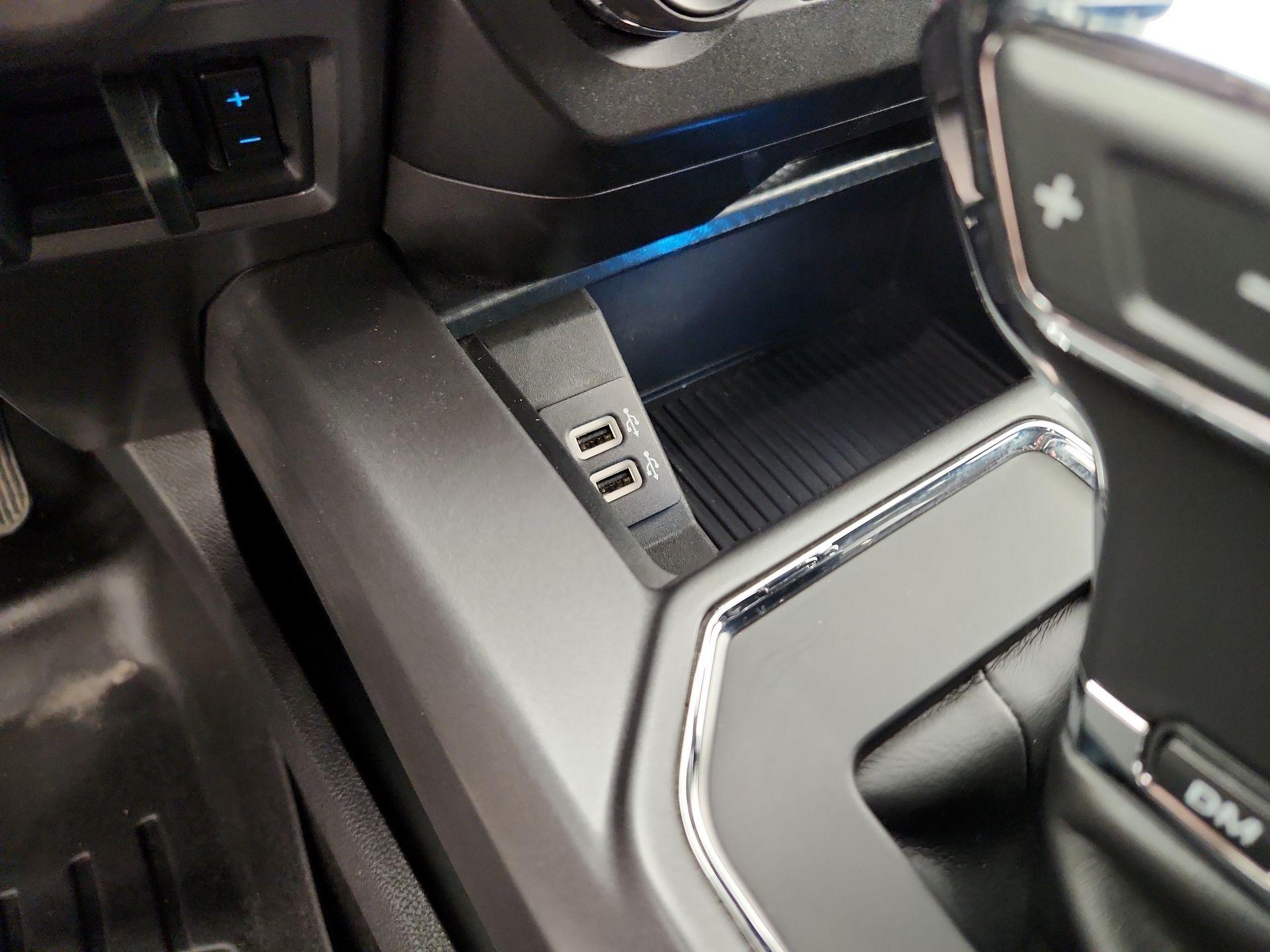 Thumbnail: 2019 Ford F-150 - 19