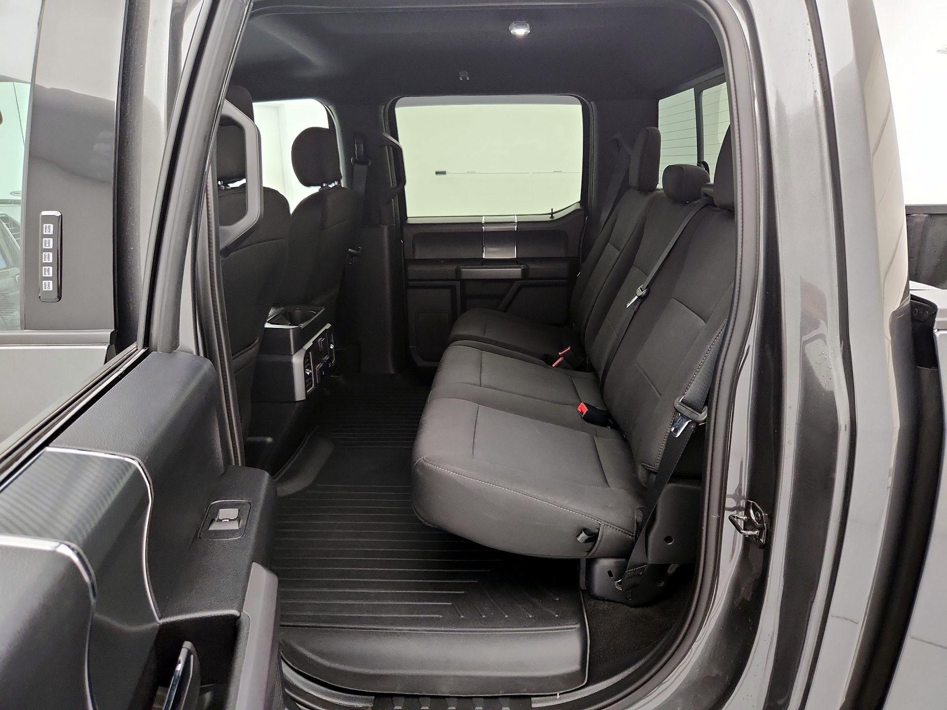 Thumbnail: 2019 Ford F-150 - 20