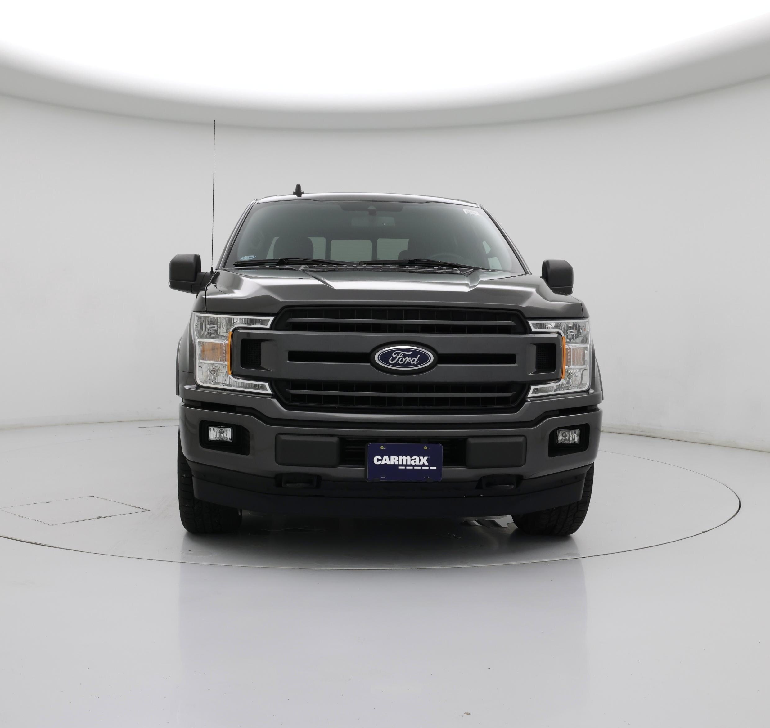 Thumbnail: 2019 Ford F-150 - 5