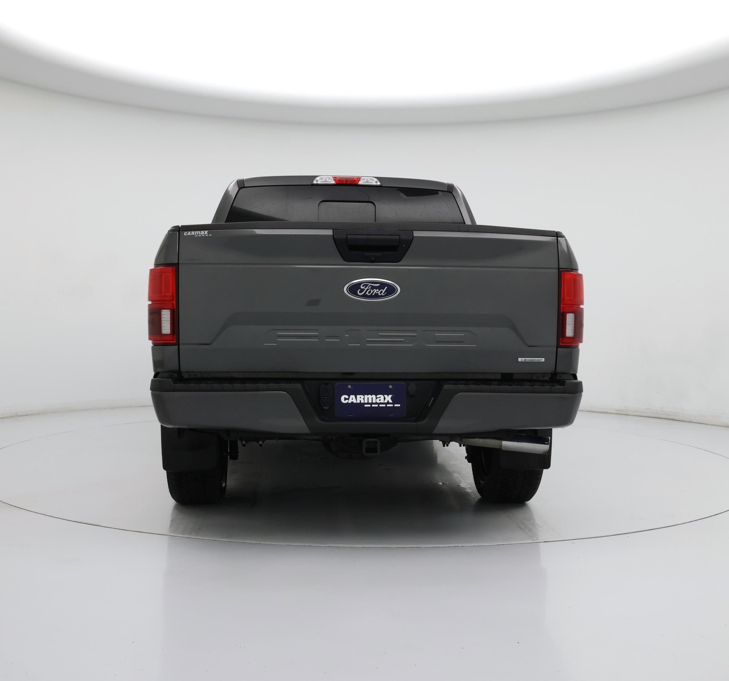 Thumbnail: 2019 Ford F-150 - 6