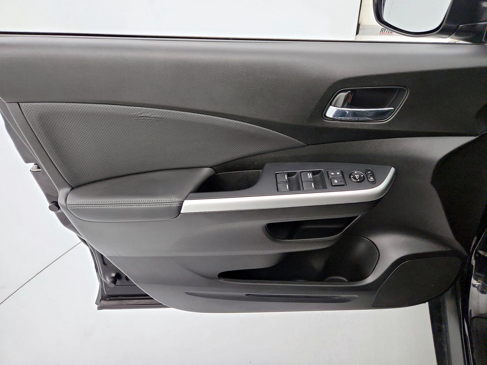 Thumbnail: 2015 Honda CR-V - 12
