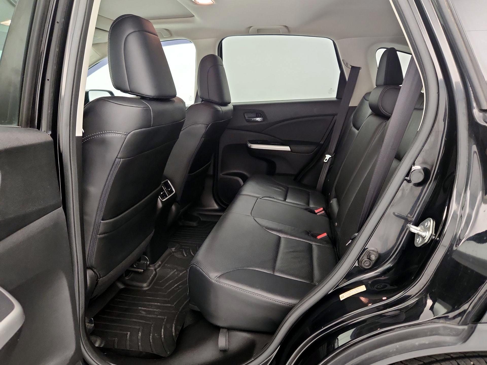Thumbnail: 2015 Honda CR-V - 20