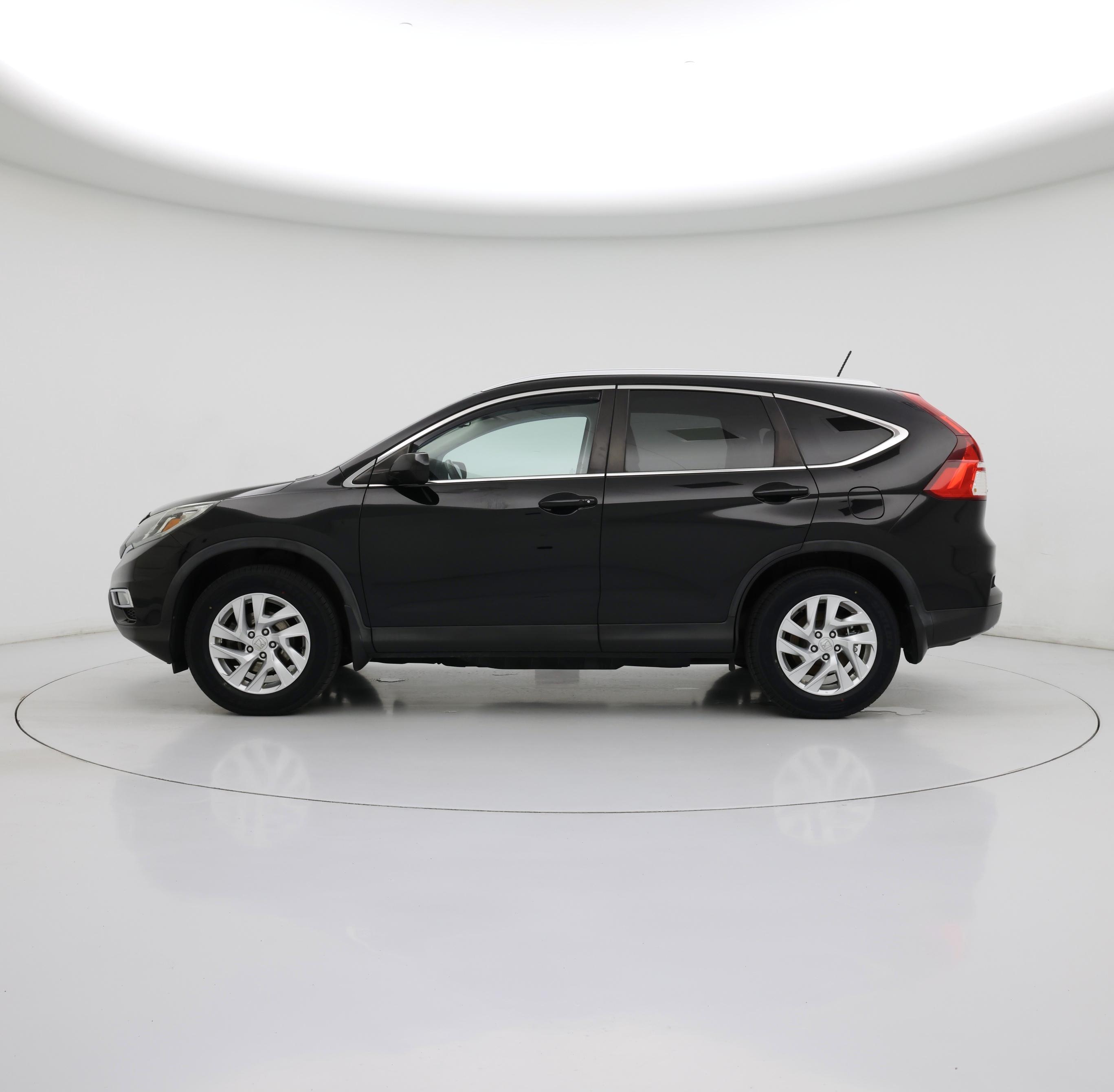 Thumbnail: 2015 Honda CR-V - 3