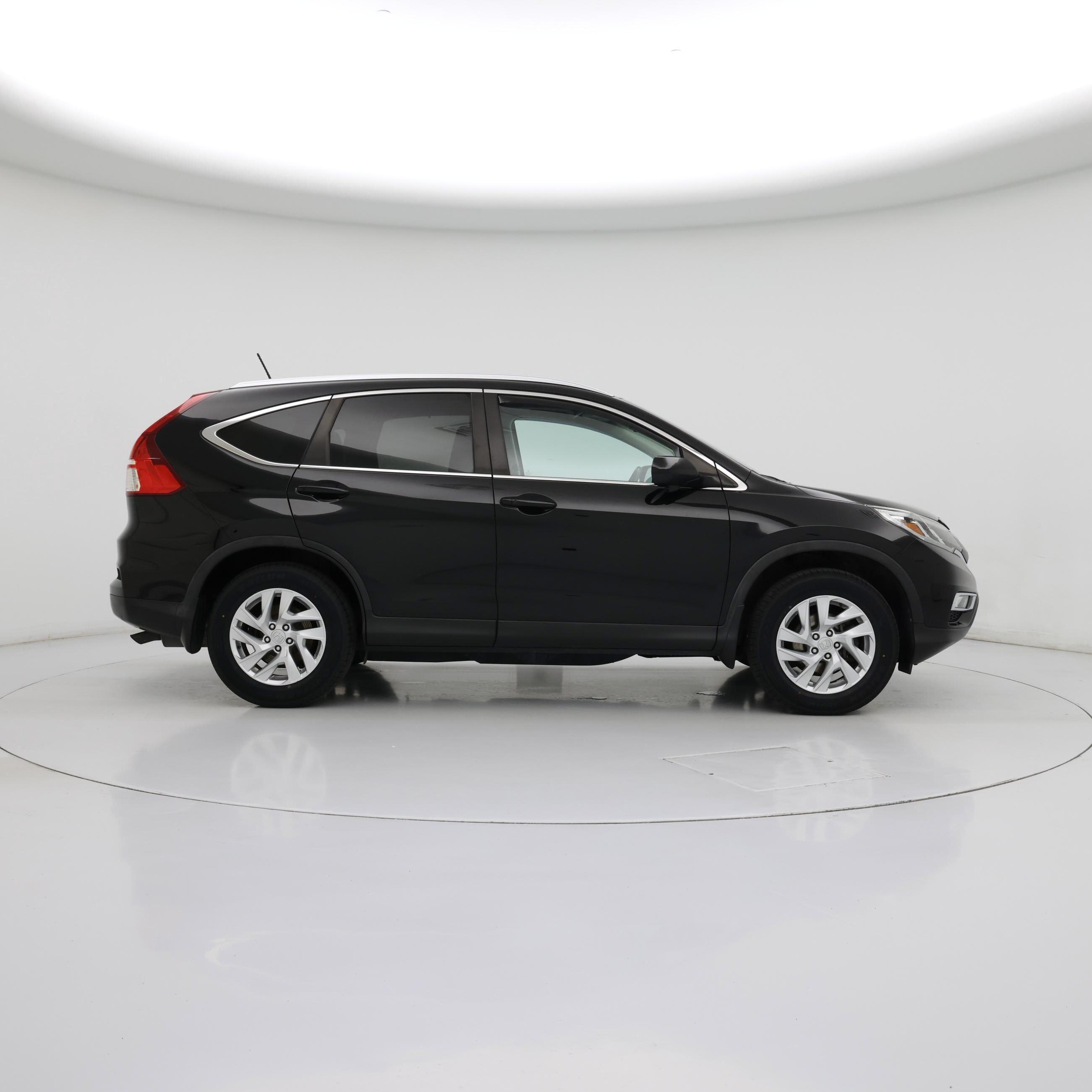 Thumbnail: 2015 Honda CR-V - 7