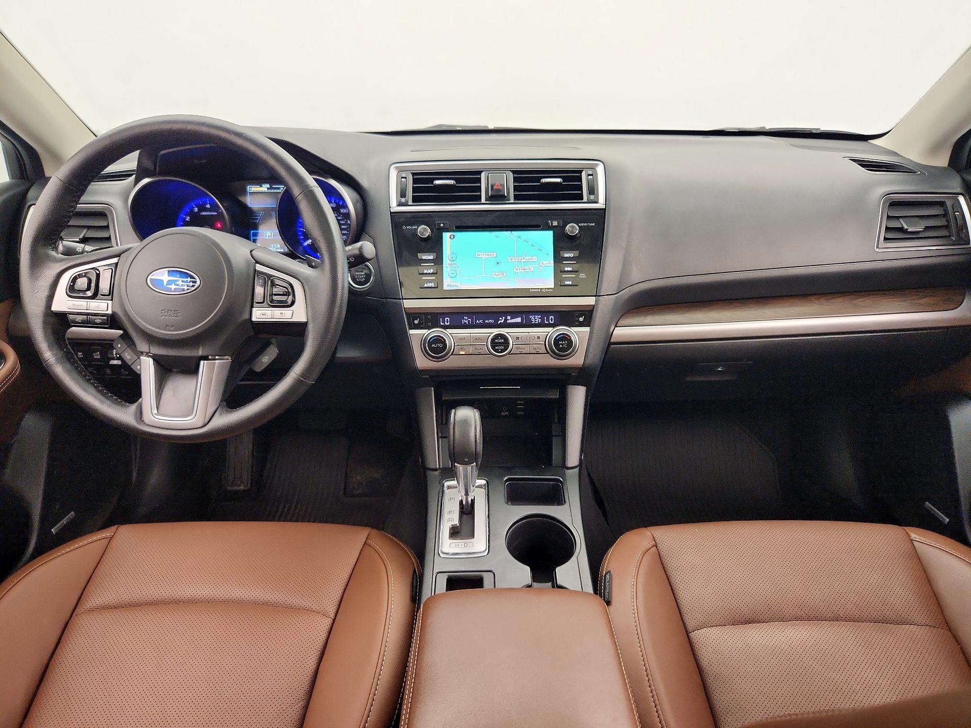 Thumbnail: 2017 Subaru Outback - 9