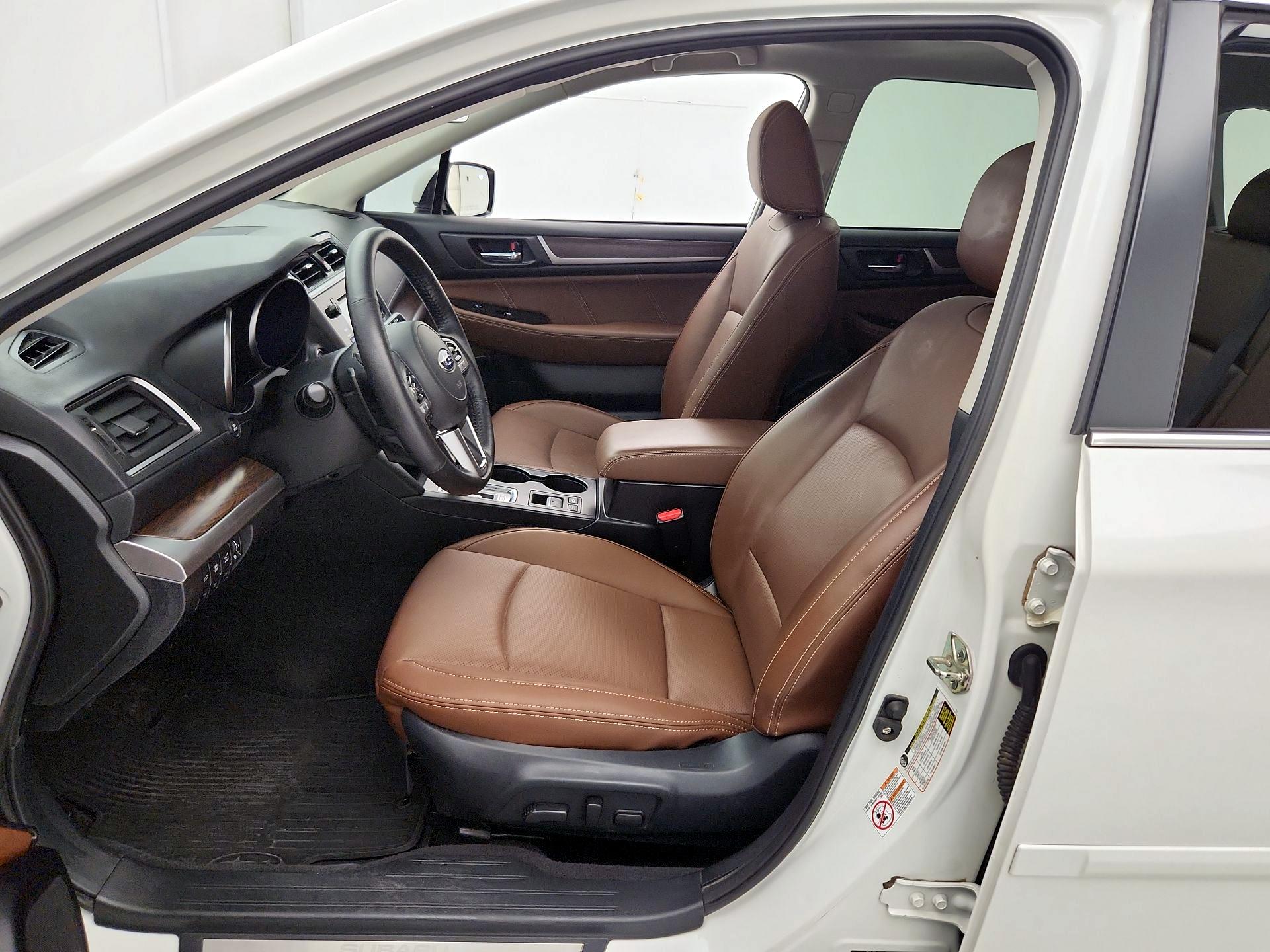 Thumbnail: 2017 Subaru Outback - 11